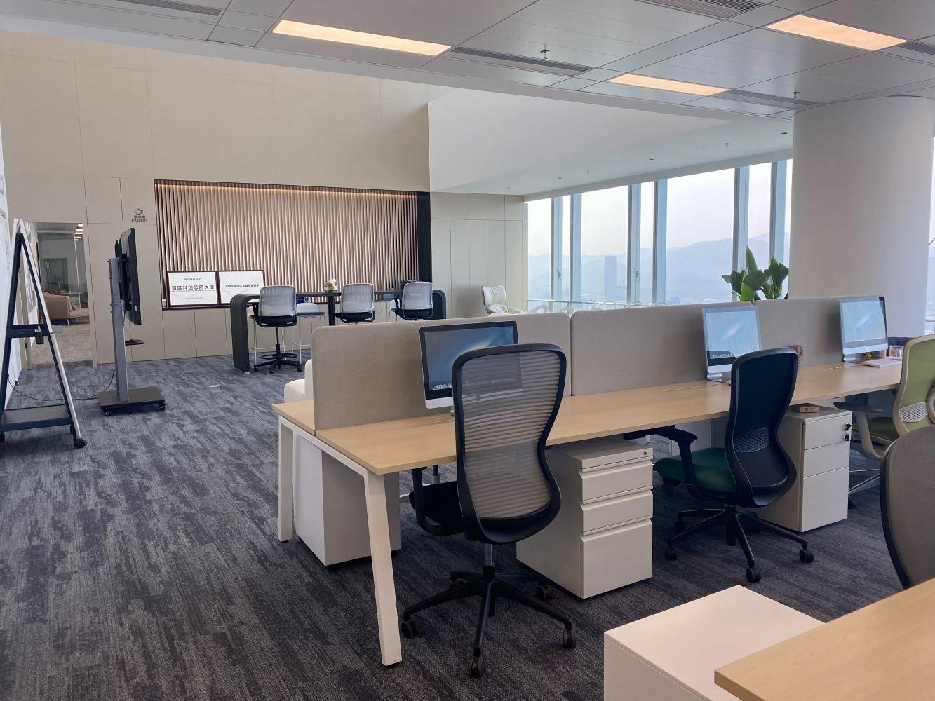 深圳中洲滨海商业中心二手房房源图片