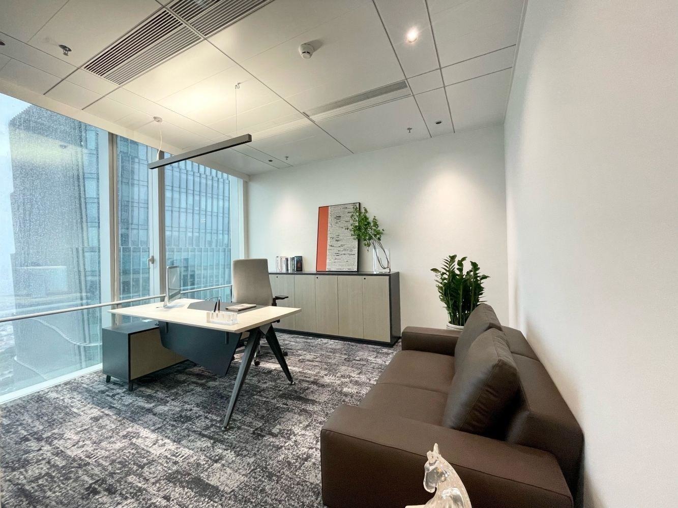 深圳中洲滨海商业中心二手房房源图片