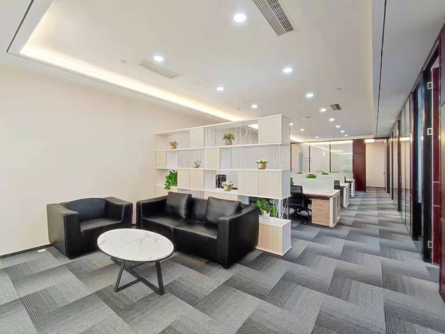 深圳绿景广场二手房房源图片