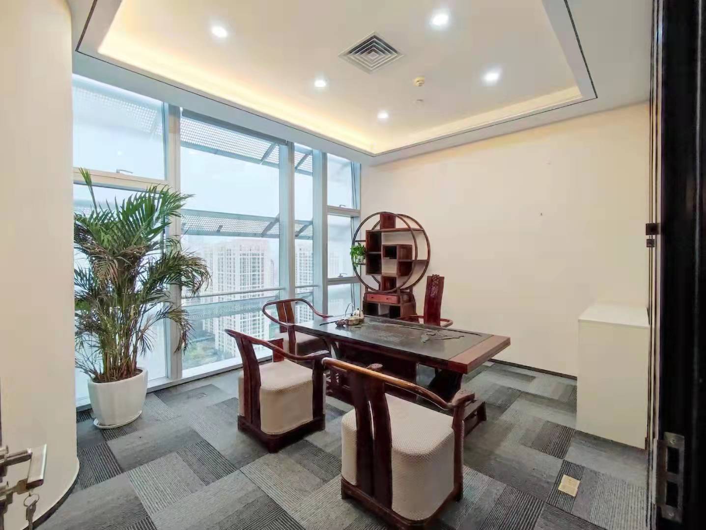 深圳绿景广场二手房房源图片