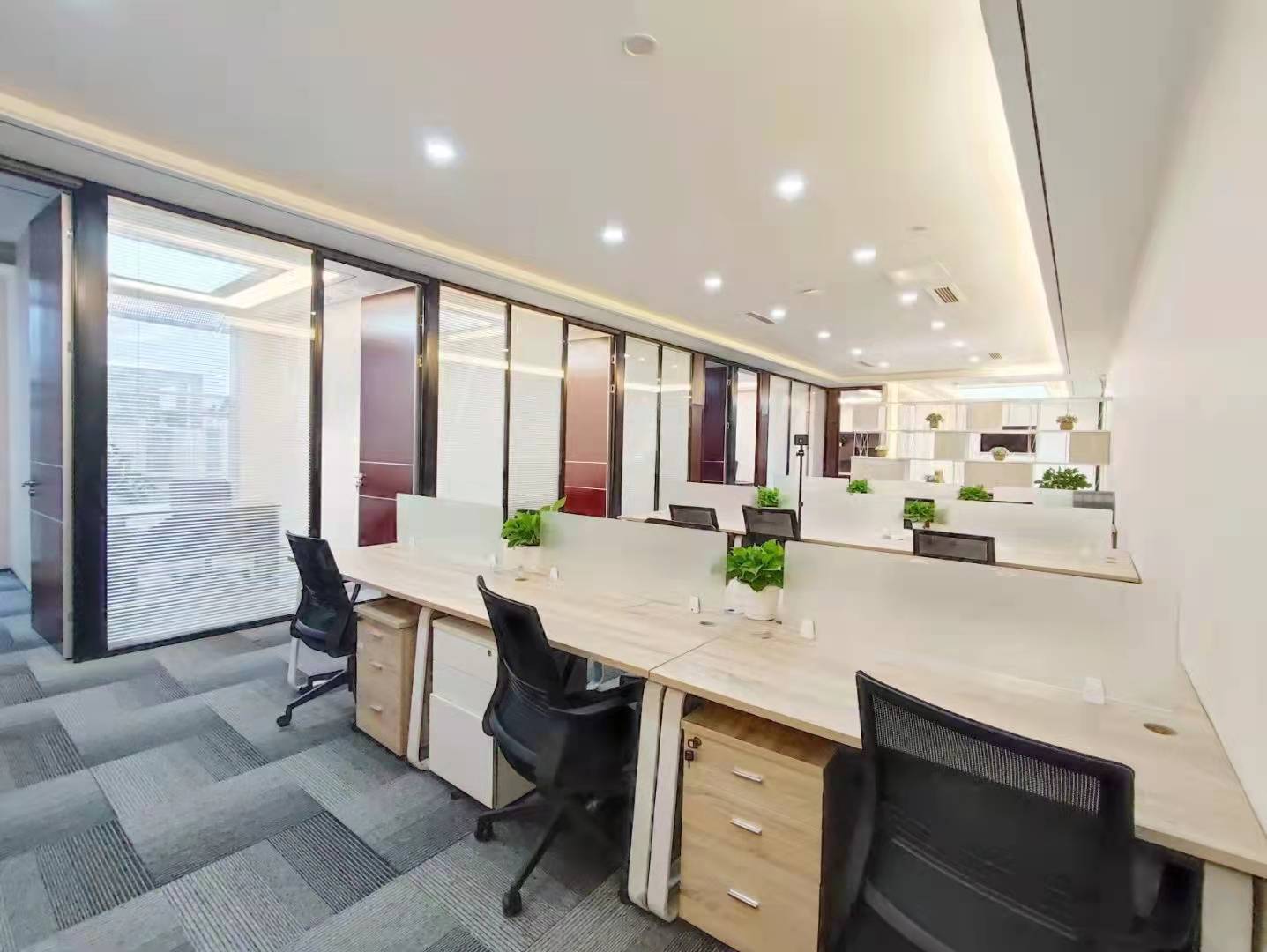 深圳绿景广场二手房房源图片