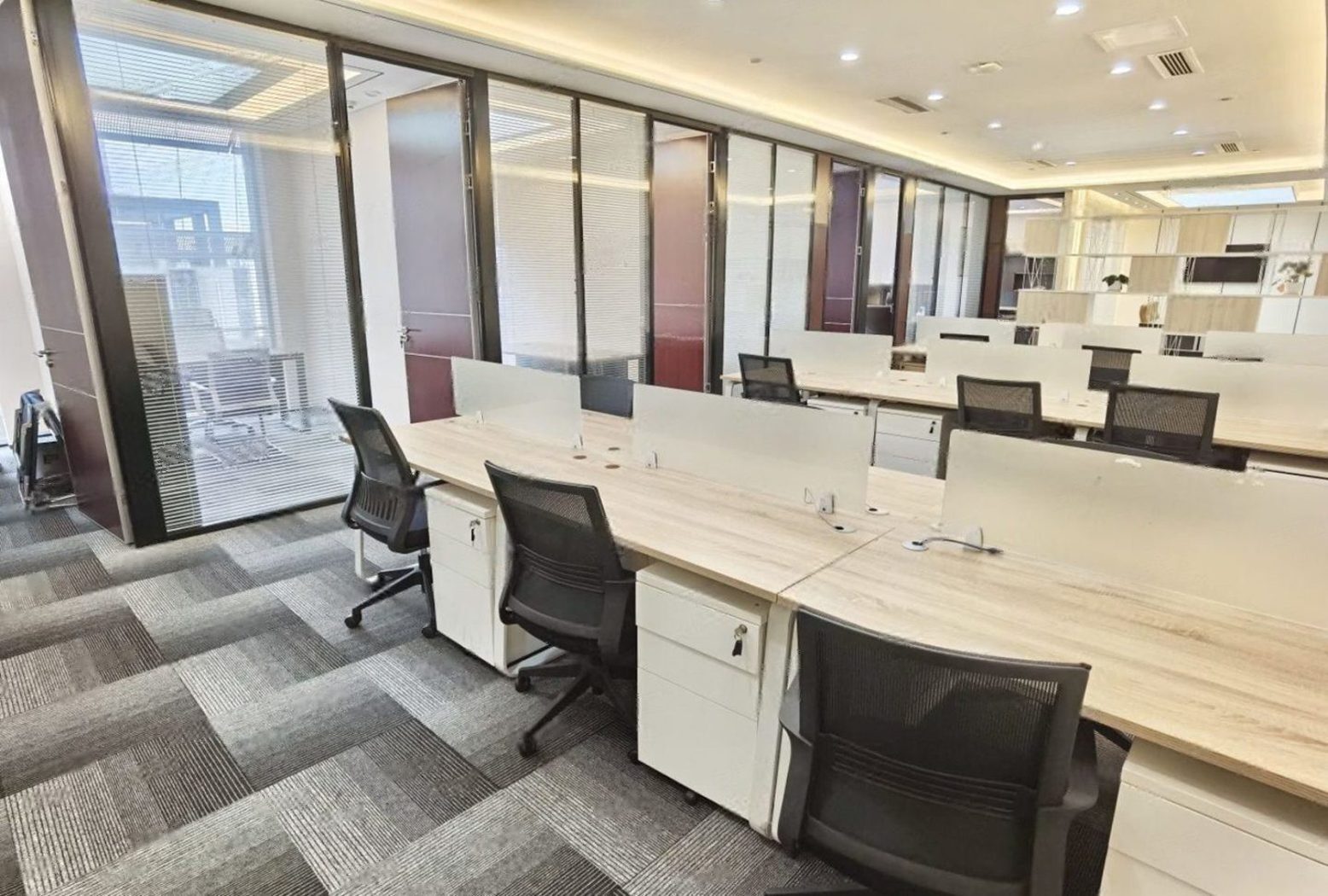 深圳绿景广场二手房房源图片