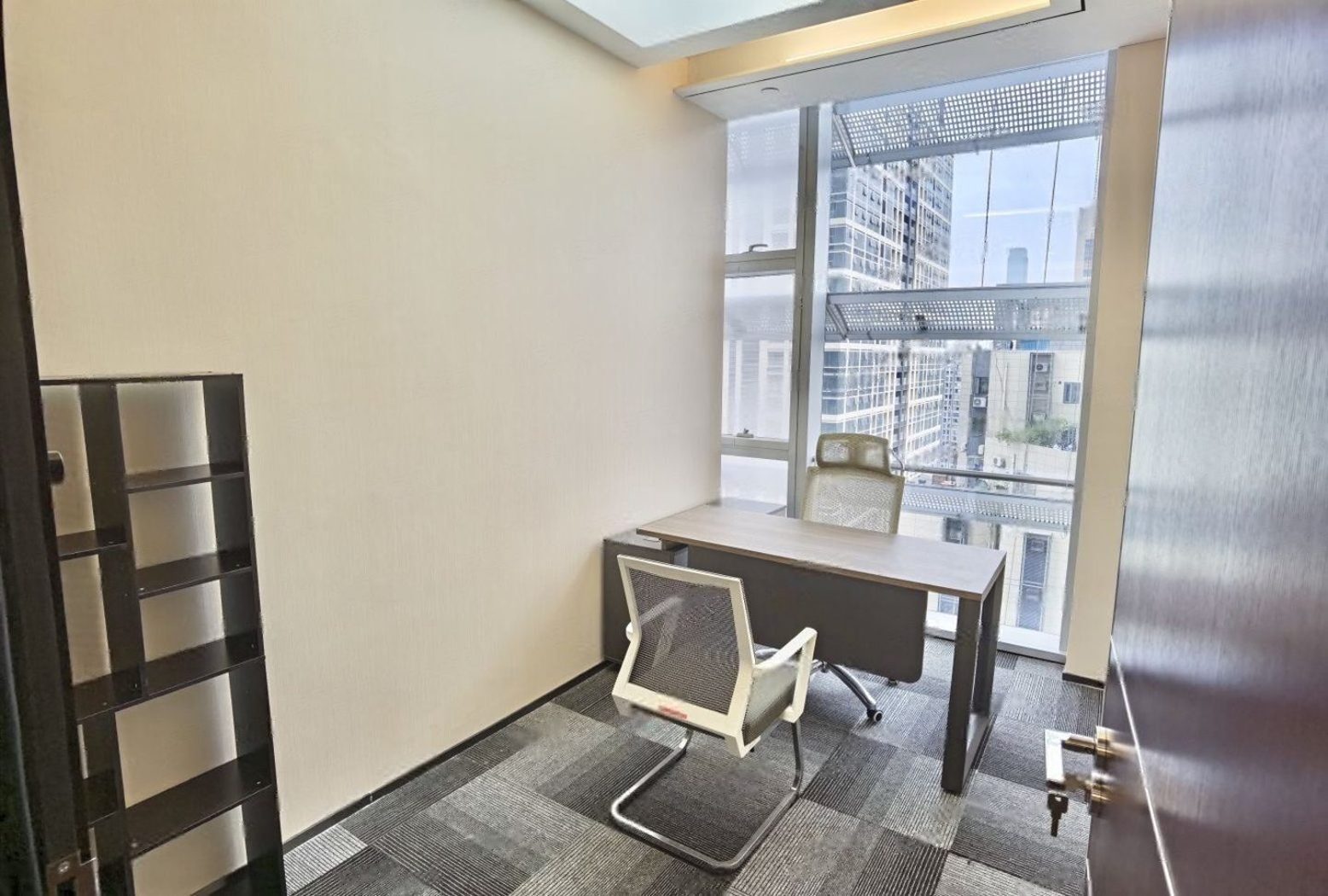 深圳绿景广场二手房房源图片