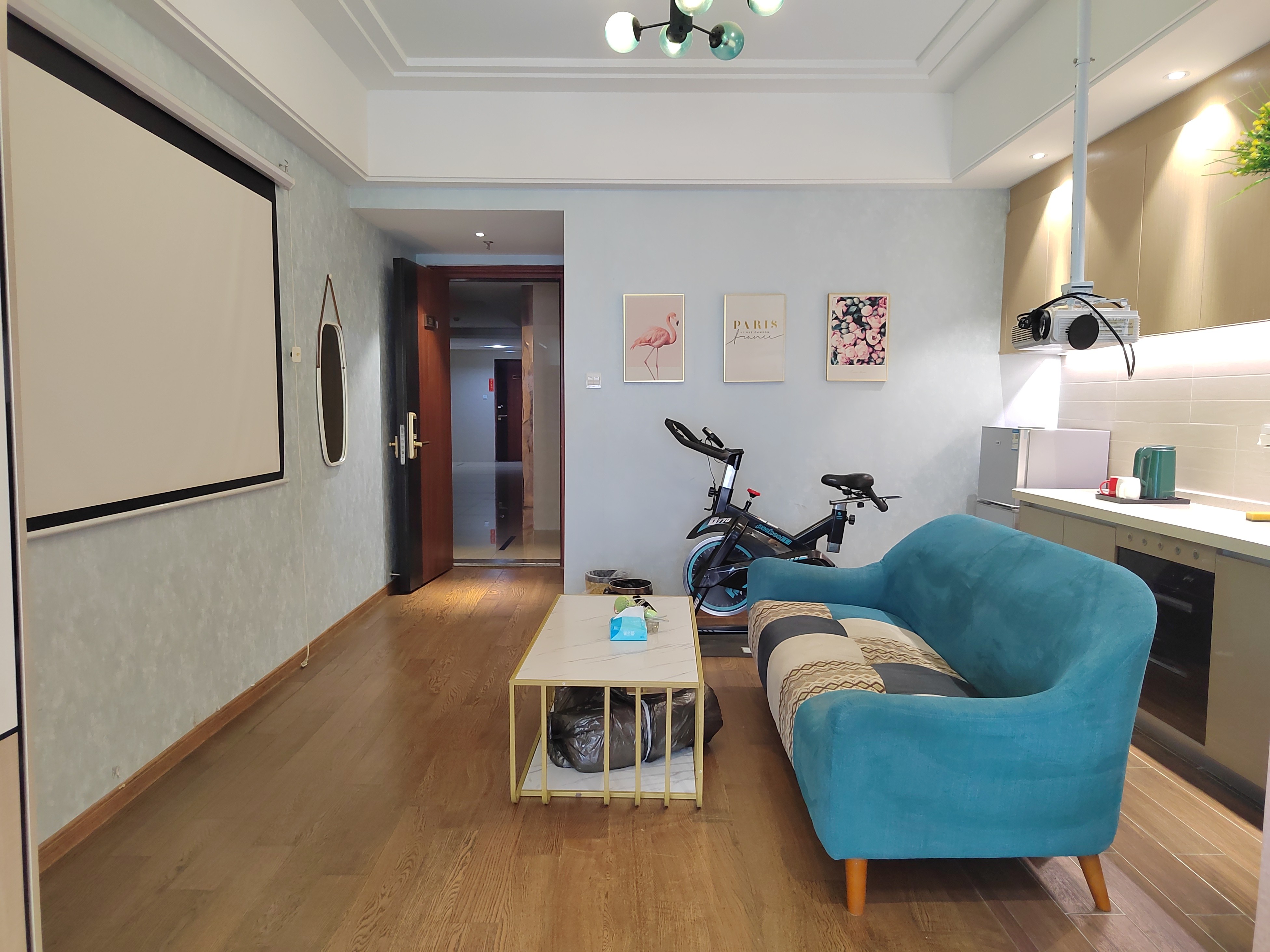 深圳英郡年华时光里二手房房源图片