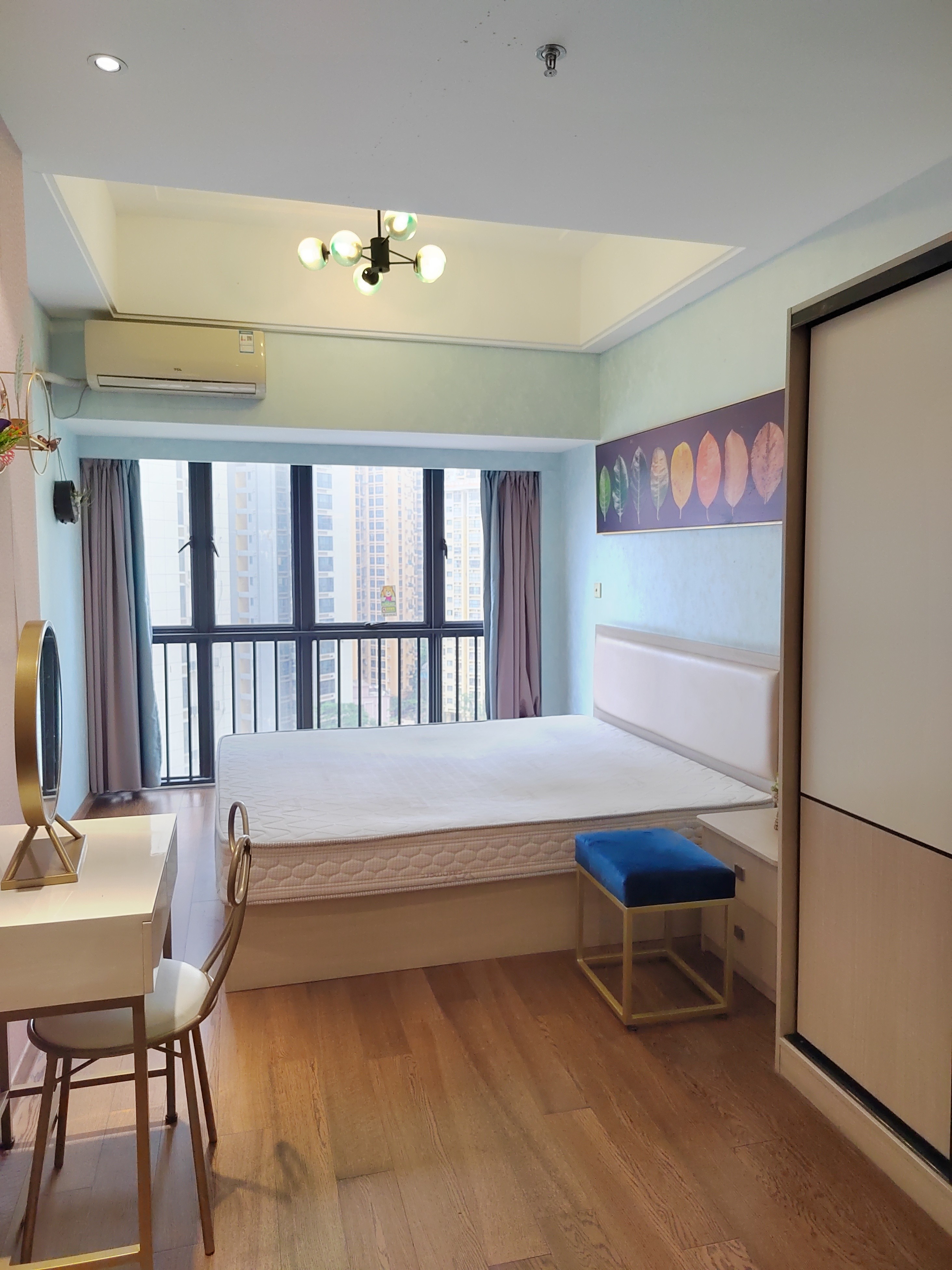 深圳英郡年华时光里二手房房源图片