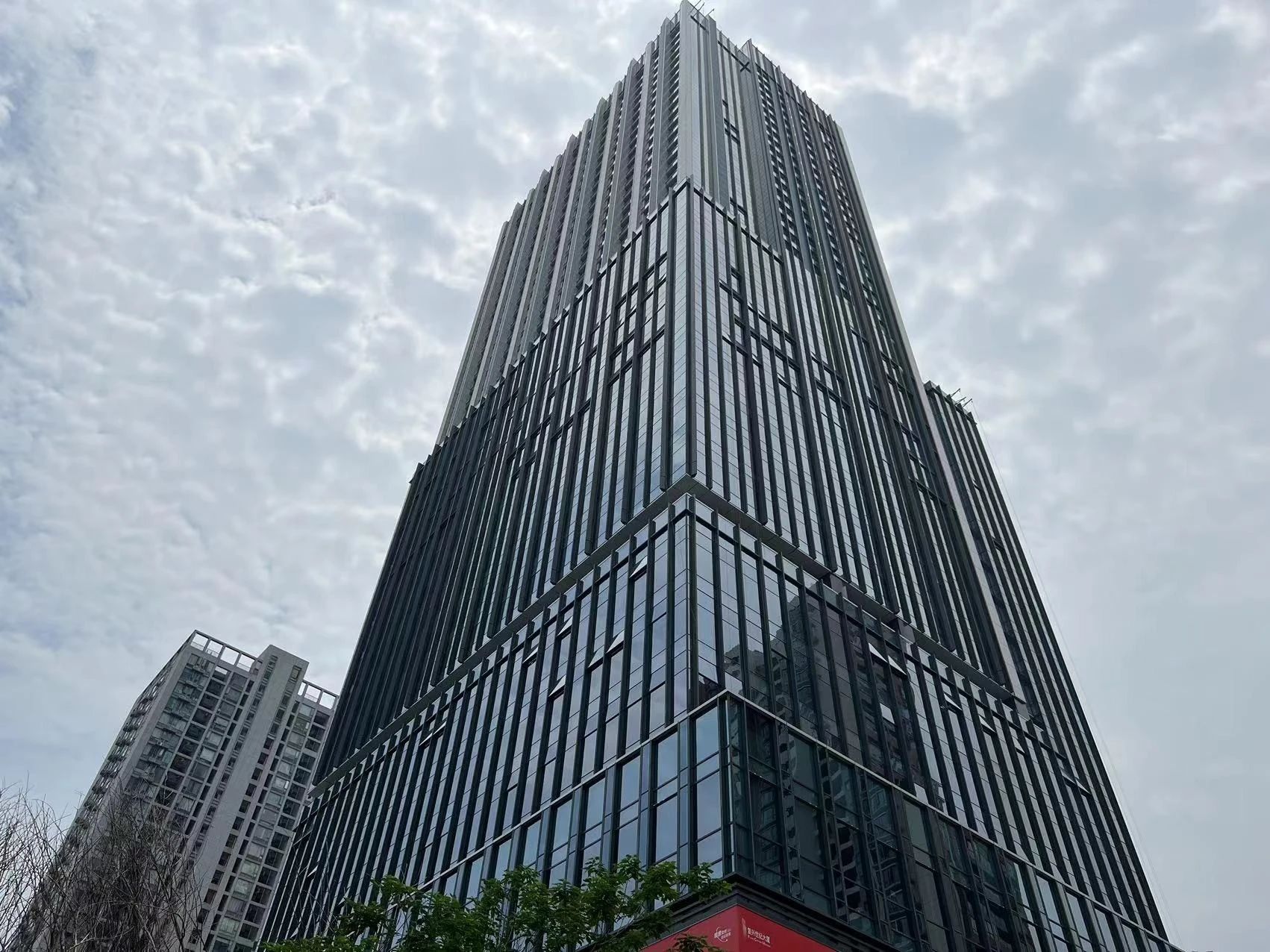 深圳复兴世纪大厦二手房房源图片