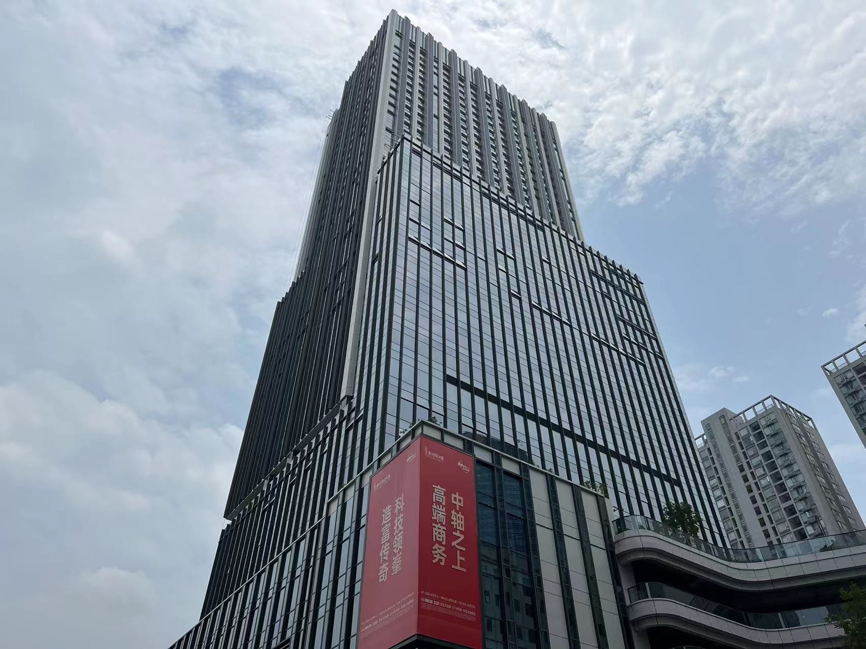 深圳复兴世纪大厦二手房房源图片