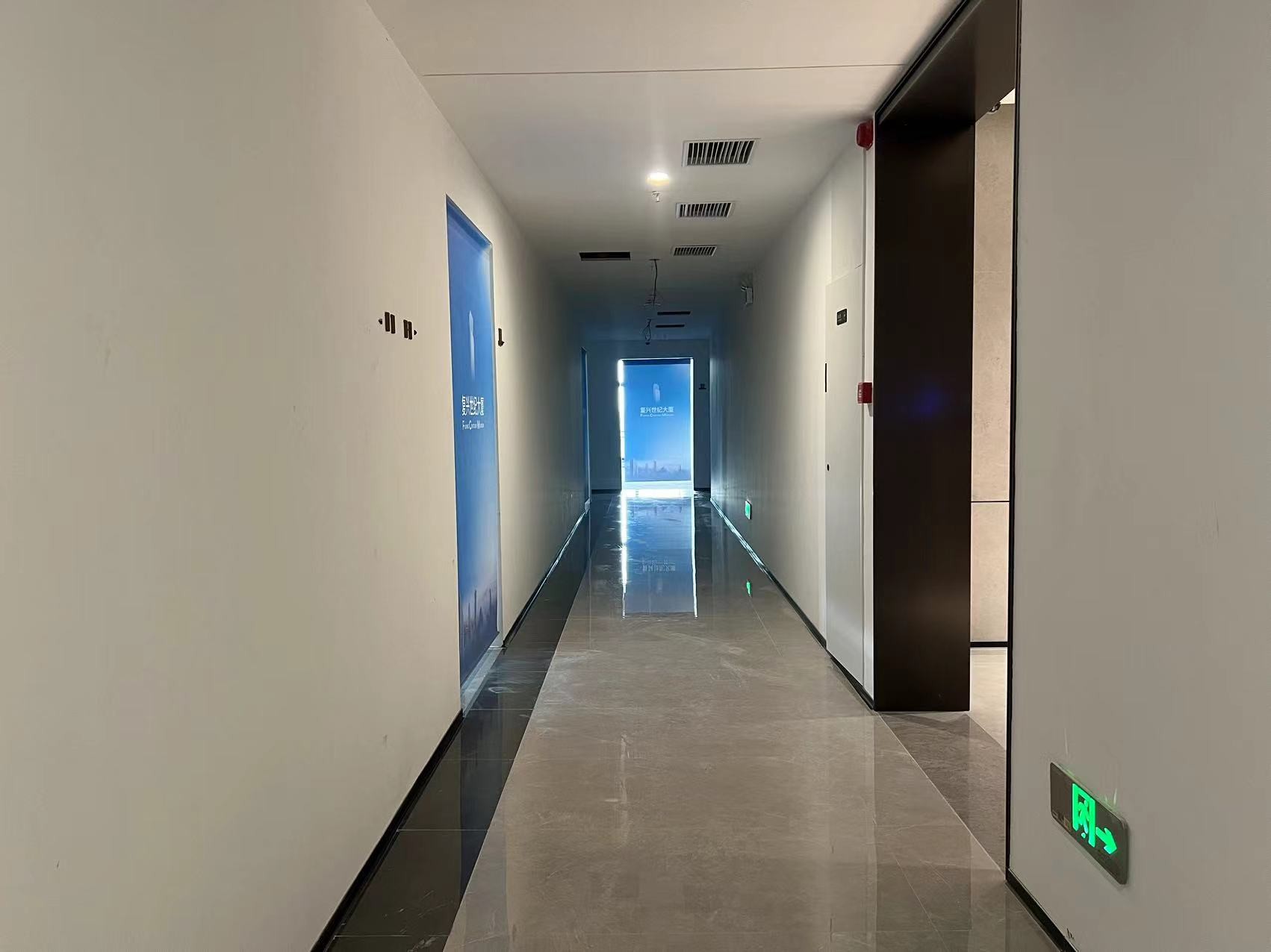 深圳复兴世纪大厦二手房房源图片