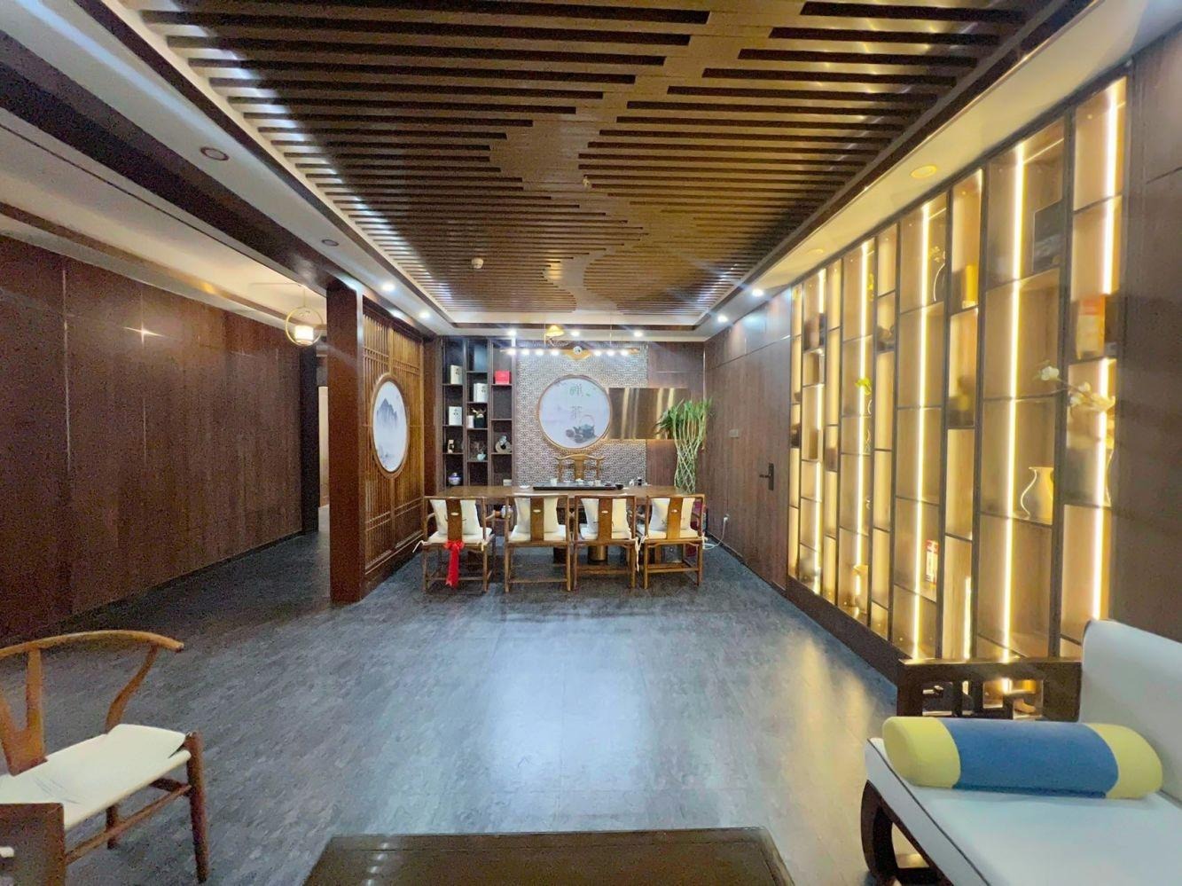深圳田面城市大厦二手房房源图片