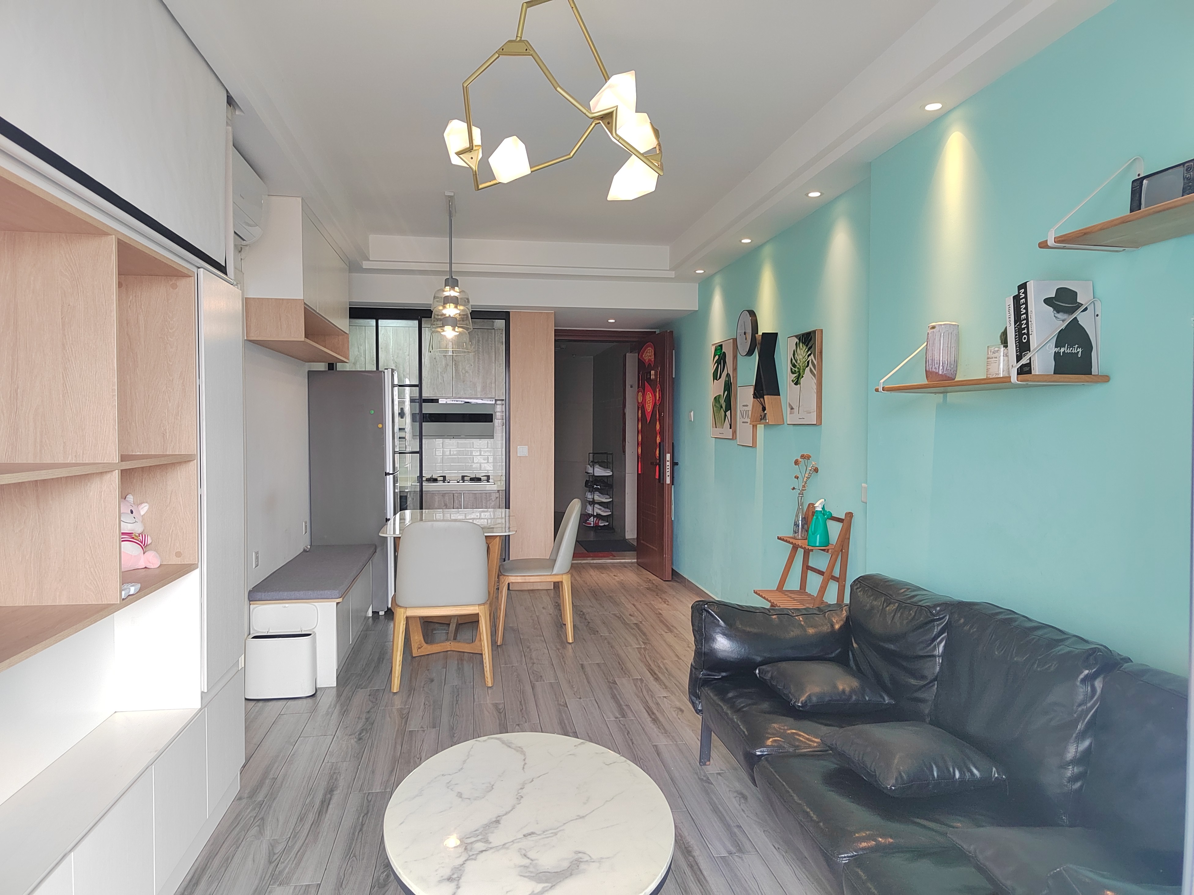 深圳英郡年华三期二手房房源图片