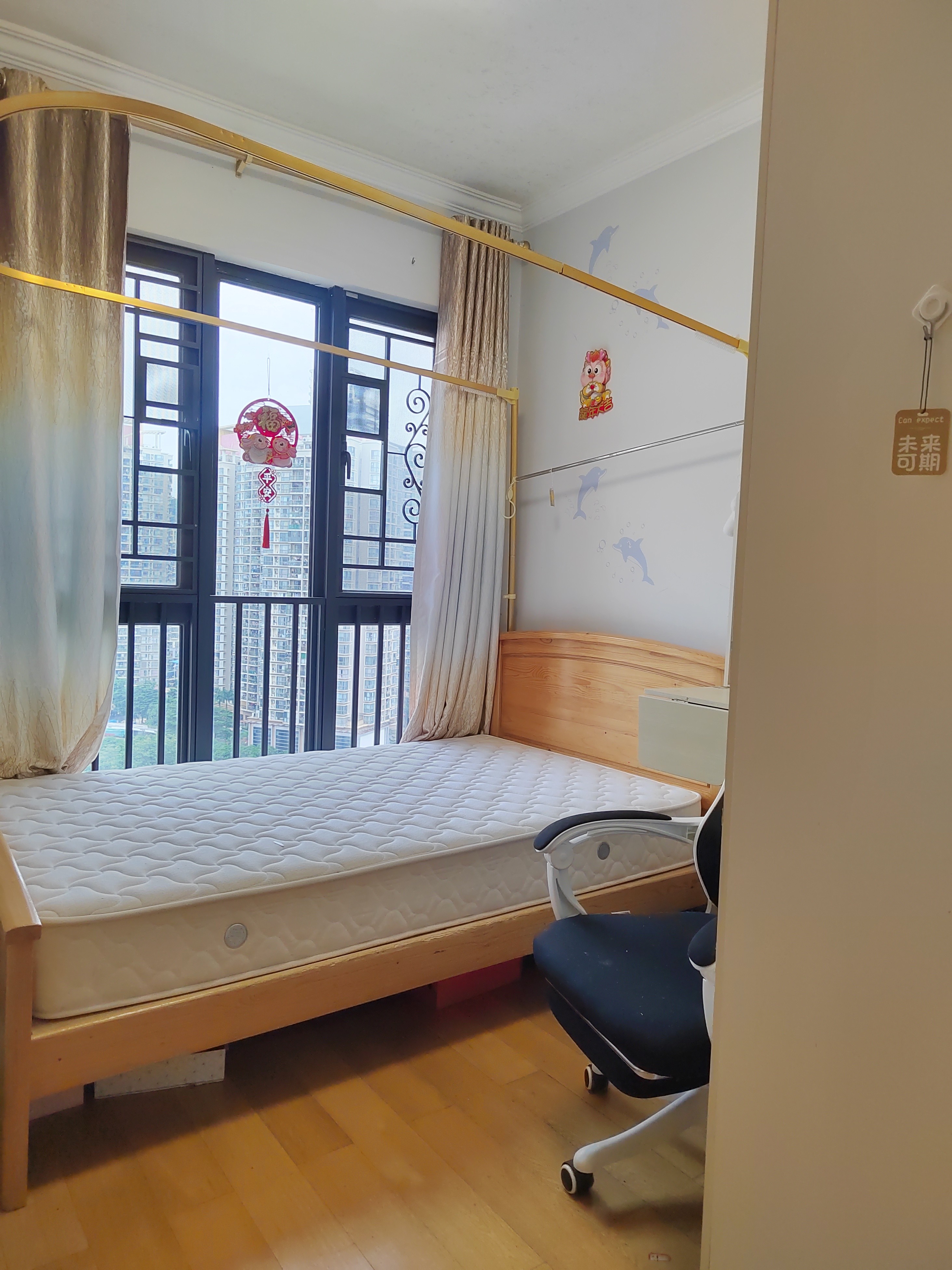 深圳佳兆业新都汇二手房房源图片