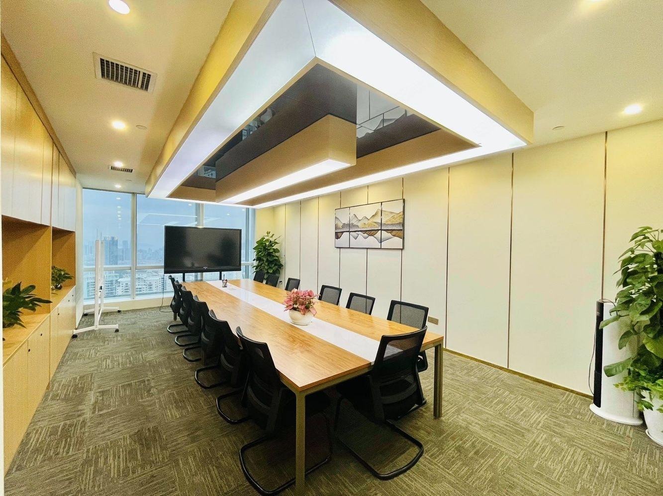 深圳海岸城东座二手房房源图片