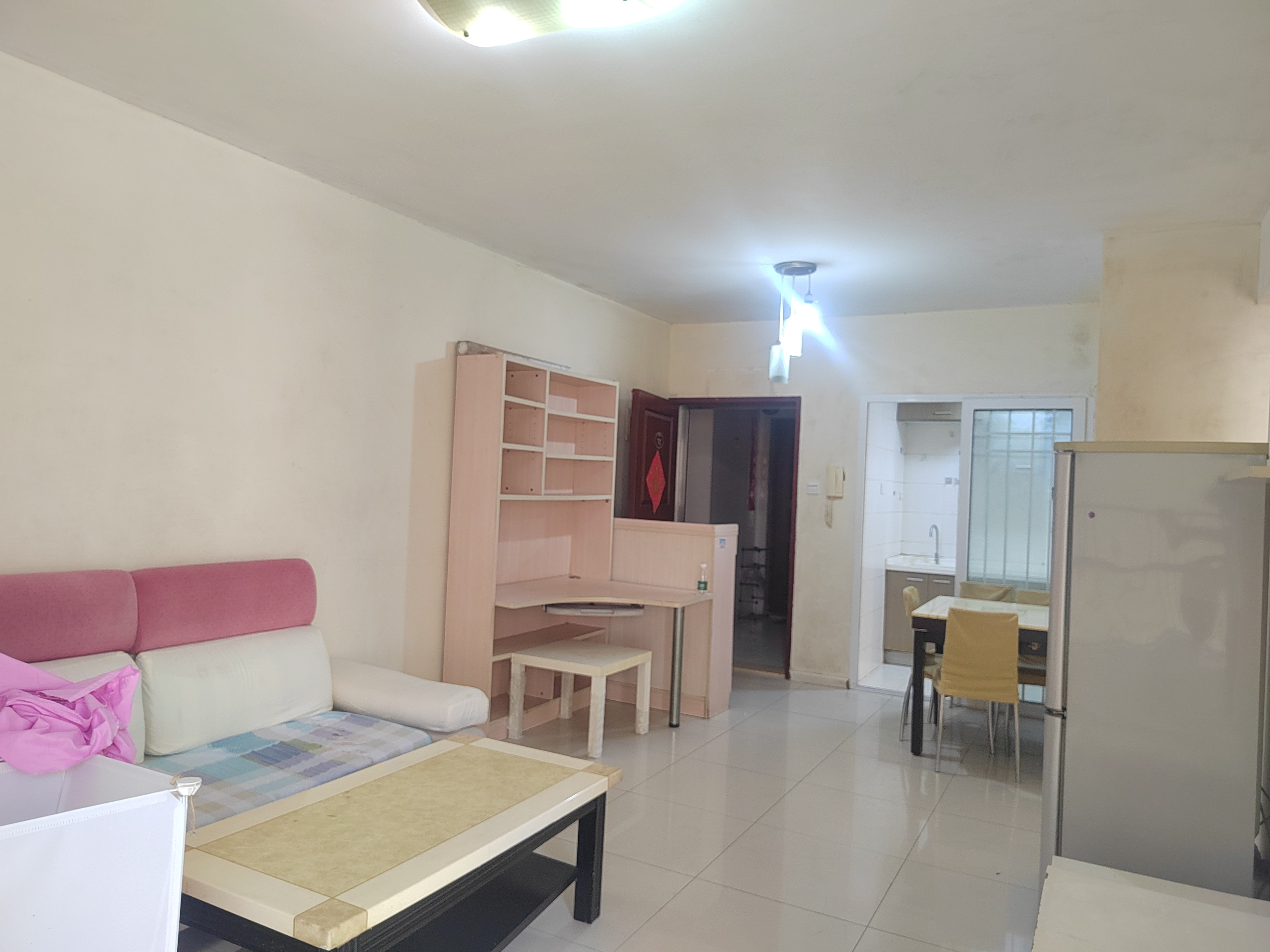 深圳英郡年华二手房房源图片