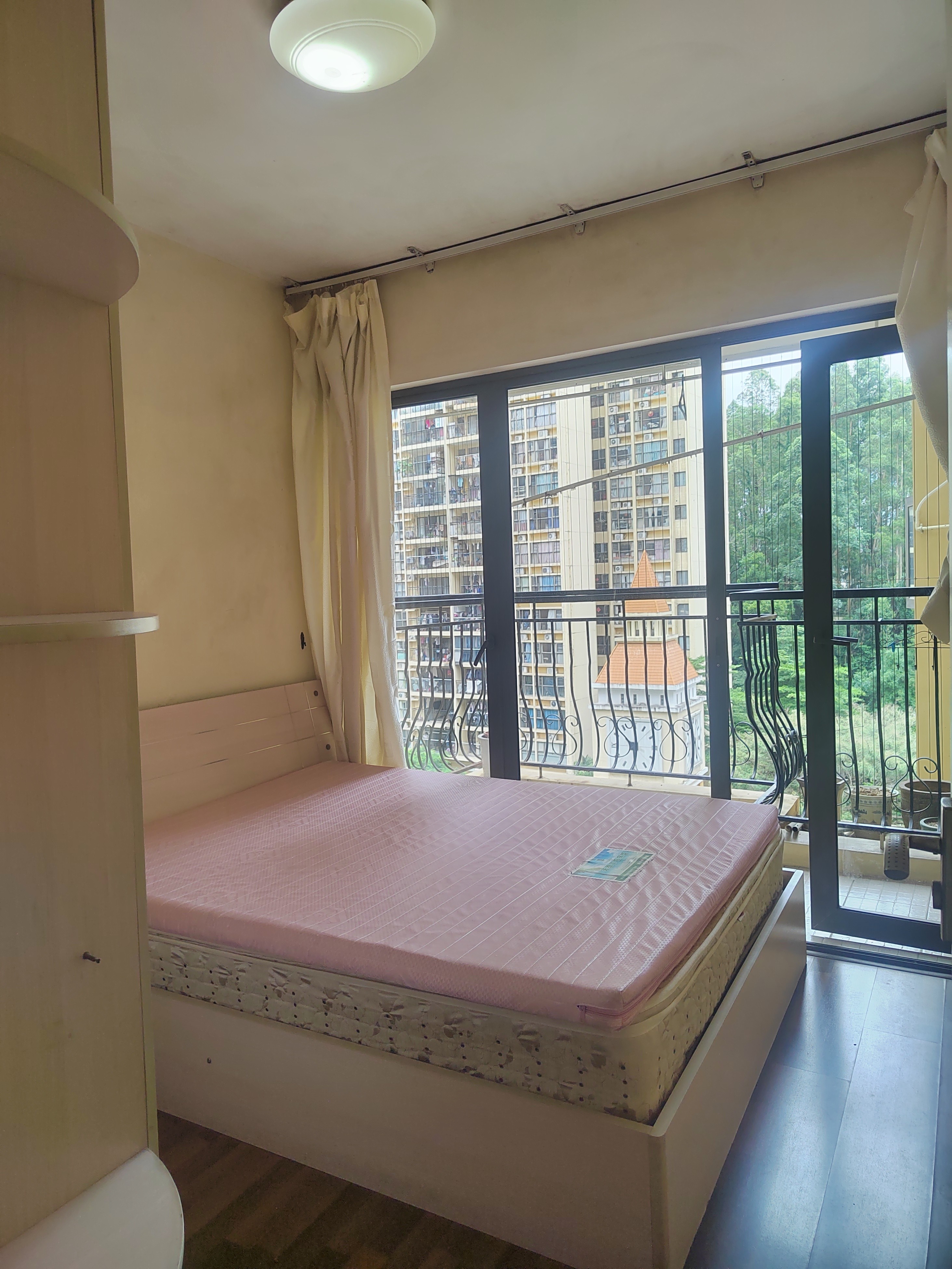 深圳英郡年华二手房房源图片