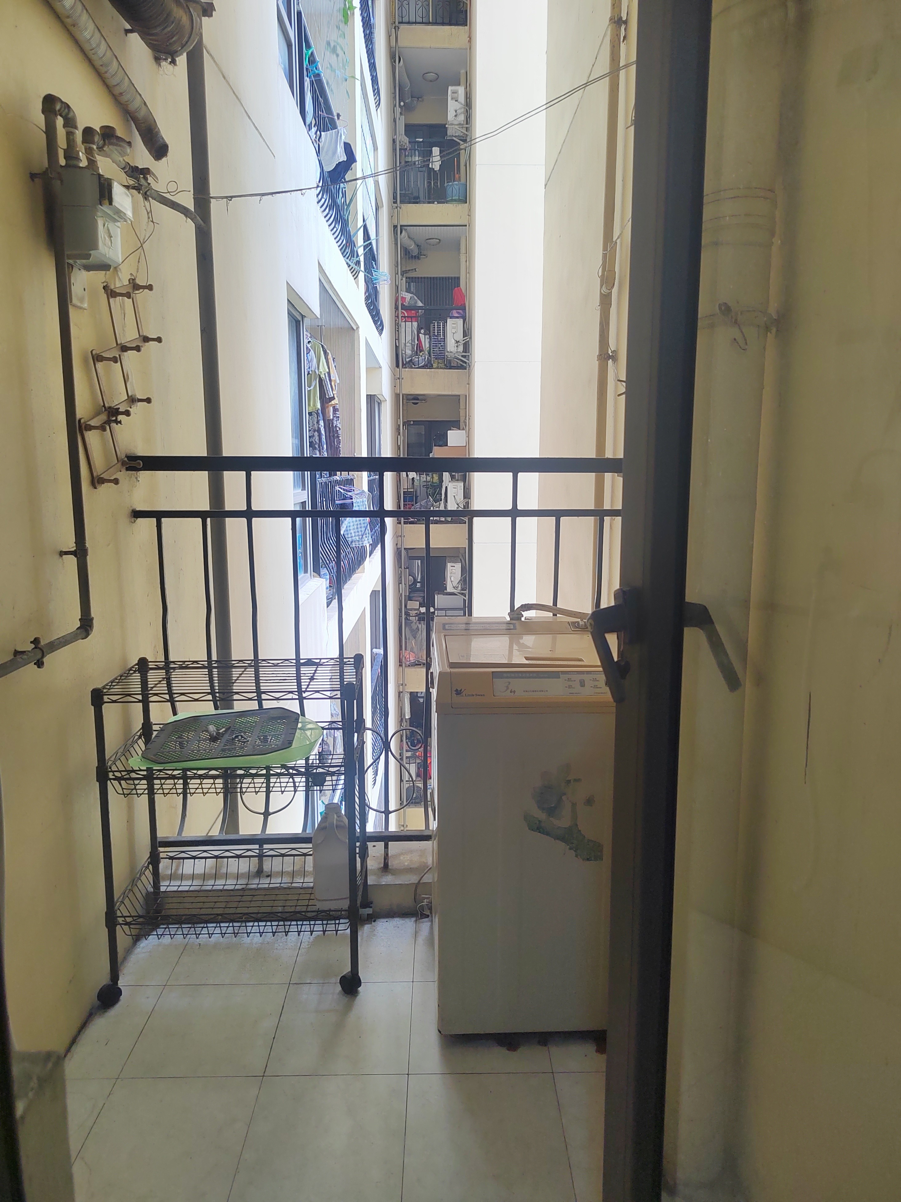 深圳英郡年华二手房房源图片