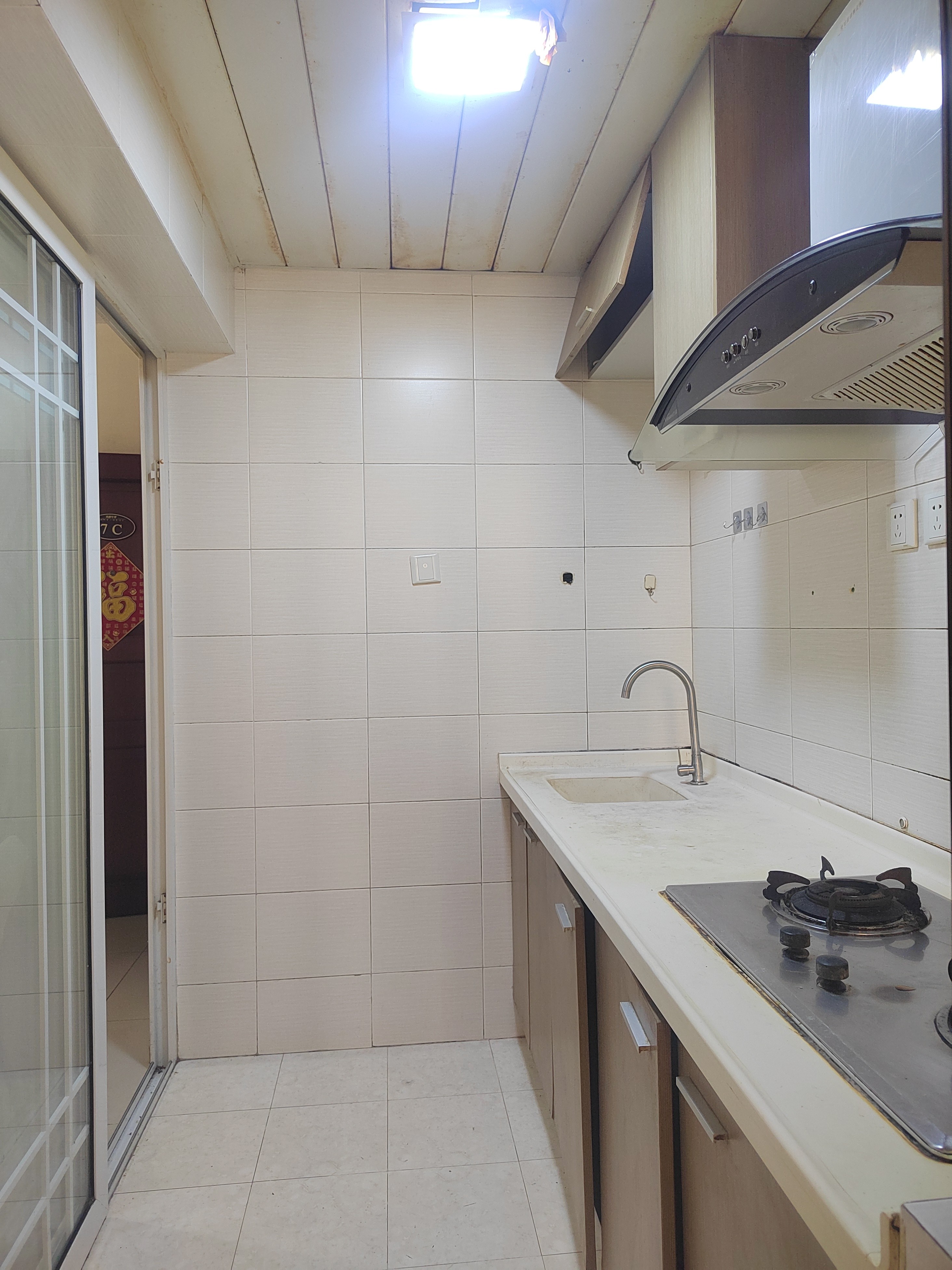 深圳英郡年华二手房房源图片