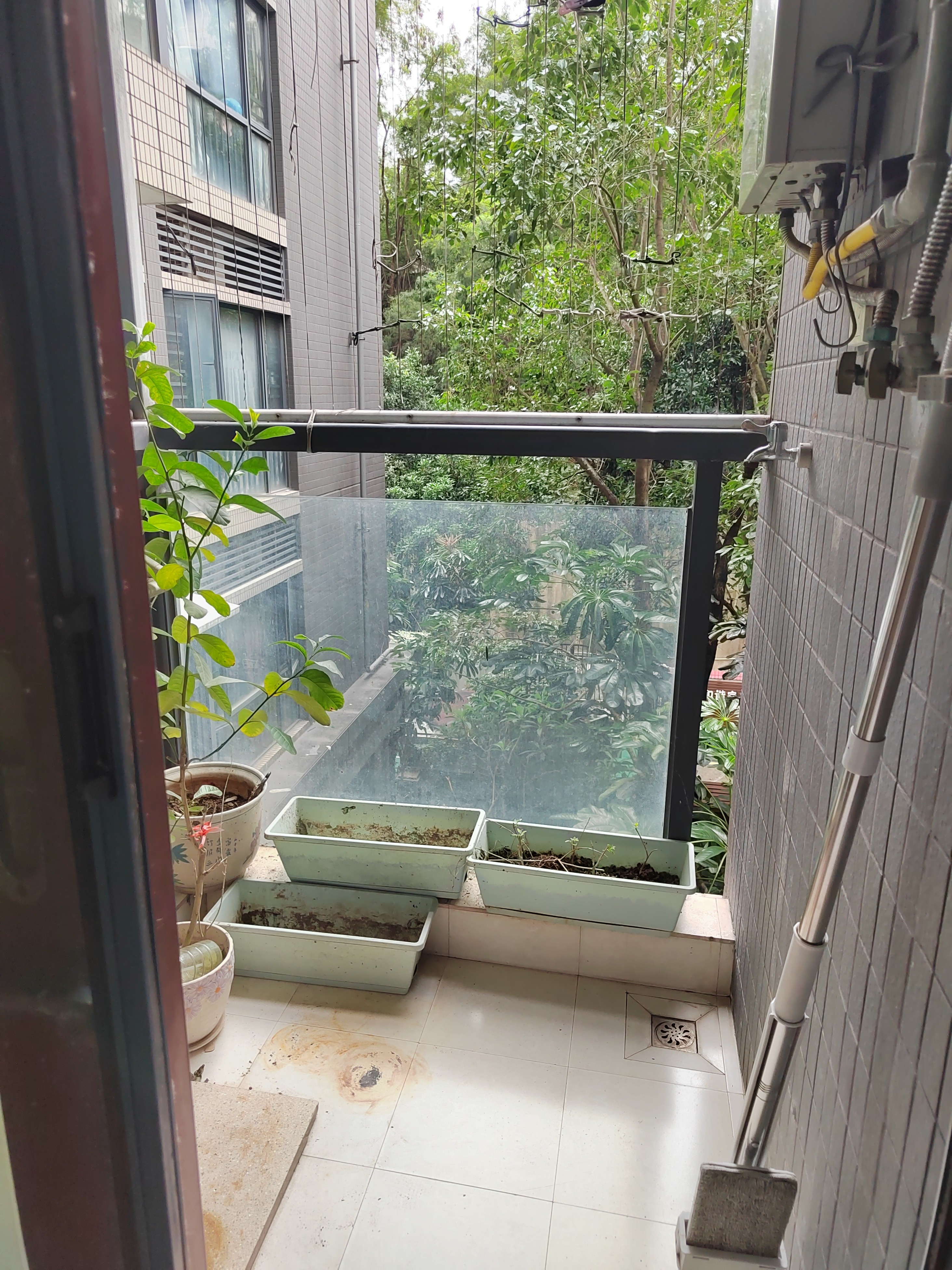 深圳和谐家园二手房房源图片