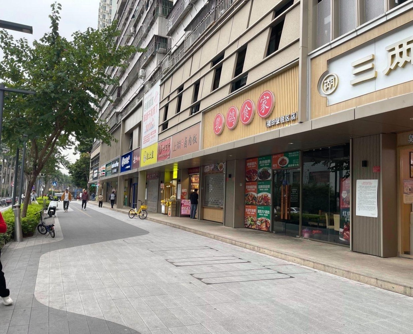 深圳福源花园二手房房源图片