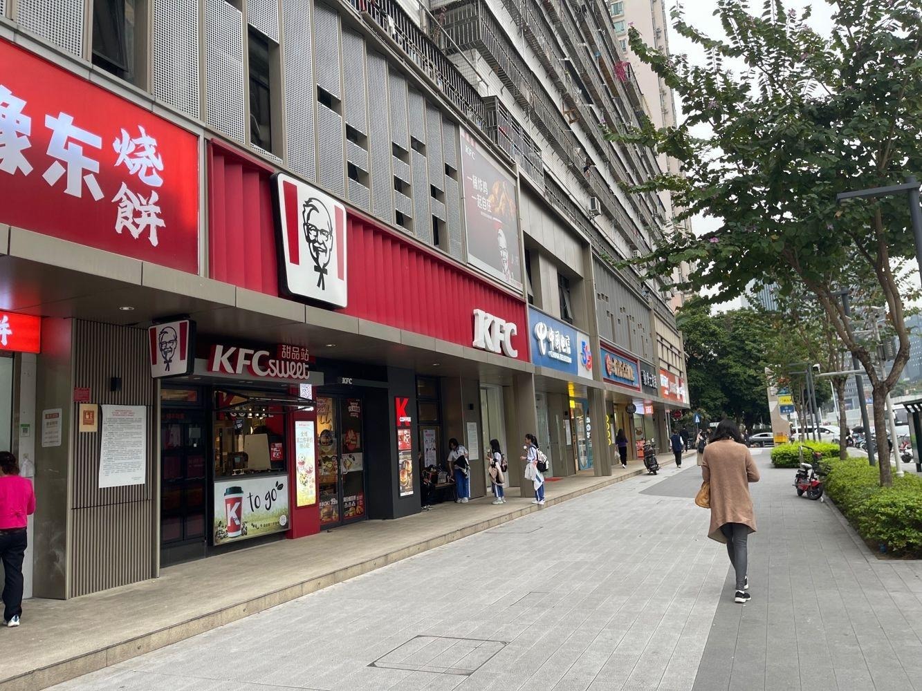 深圳福源花园二手房房源图片