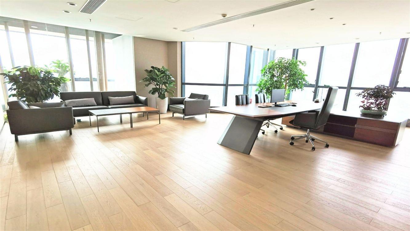 深圳华侨城创想大厦二手房房源图片