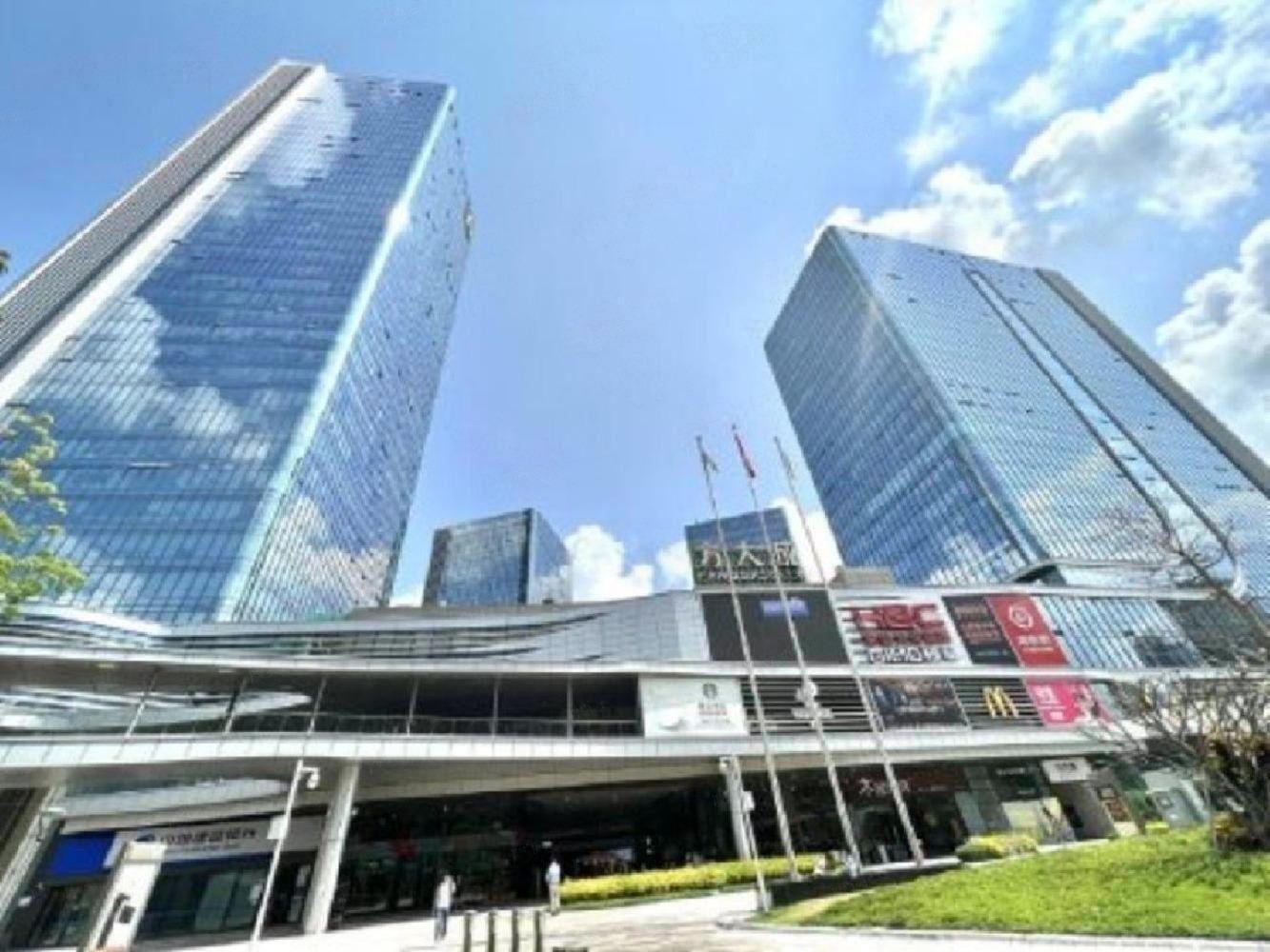 深圳方大城(办公)二手房房源图片