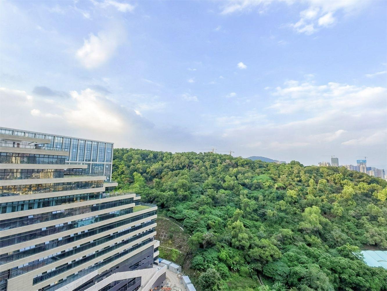 深圳朗峻广场二手房房源图片