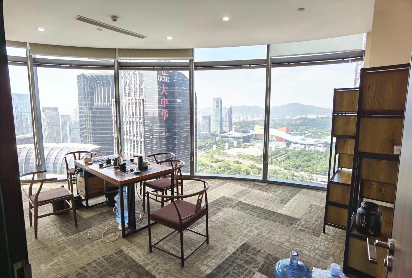 深圳皇庭中心二手房房源图片
