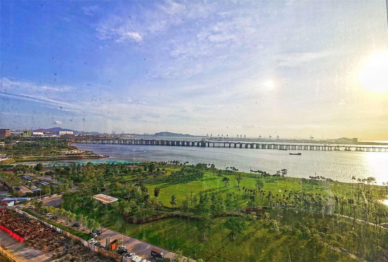 深圳卓越前海壹号二手房房源图片