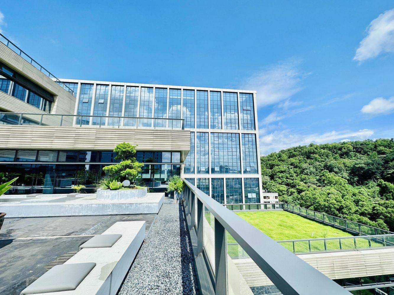 深圳朗峻广场二手房房源图片