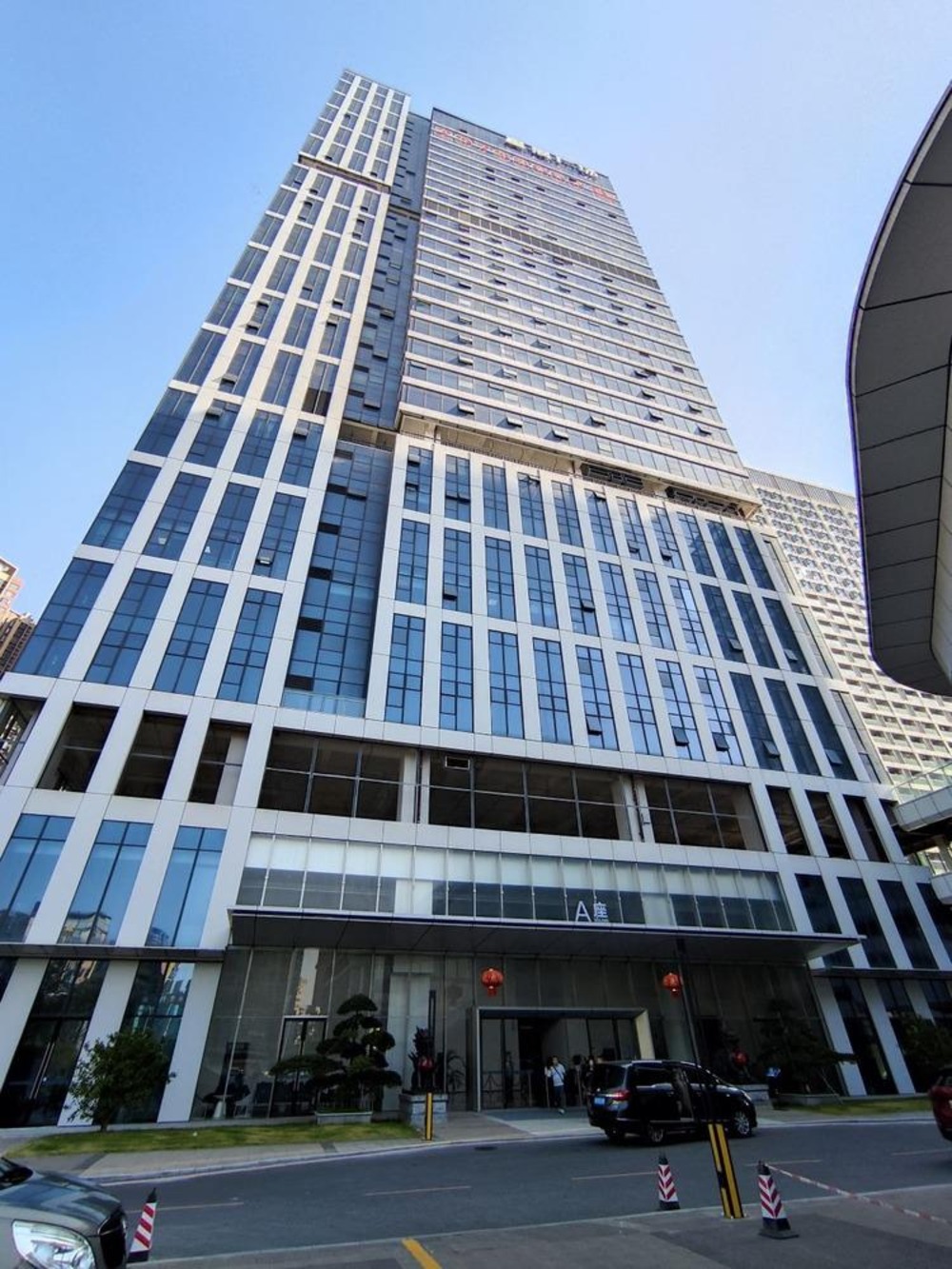 深圳星展广场二手房房源图片