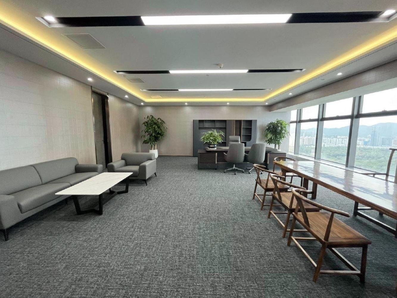 深圳海松大厦二手房房源图片