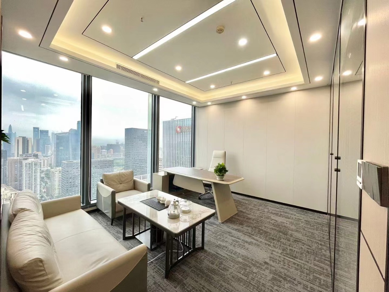 深圳绿景广场二手房房源图片