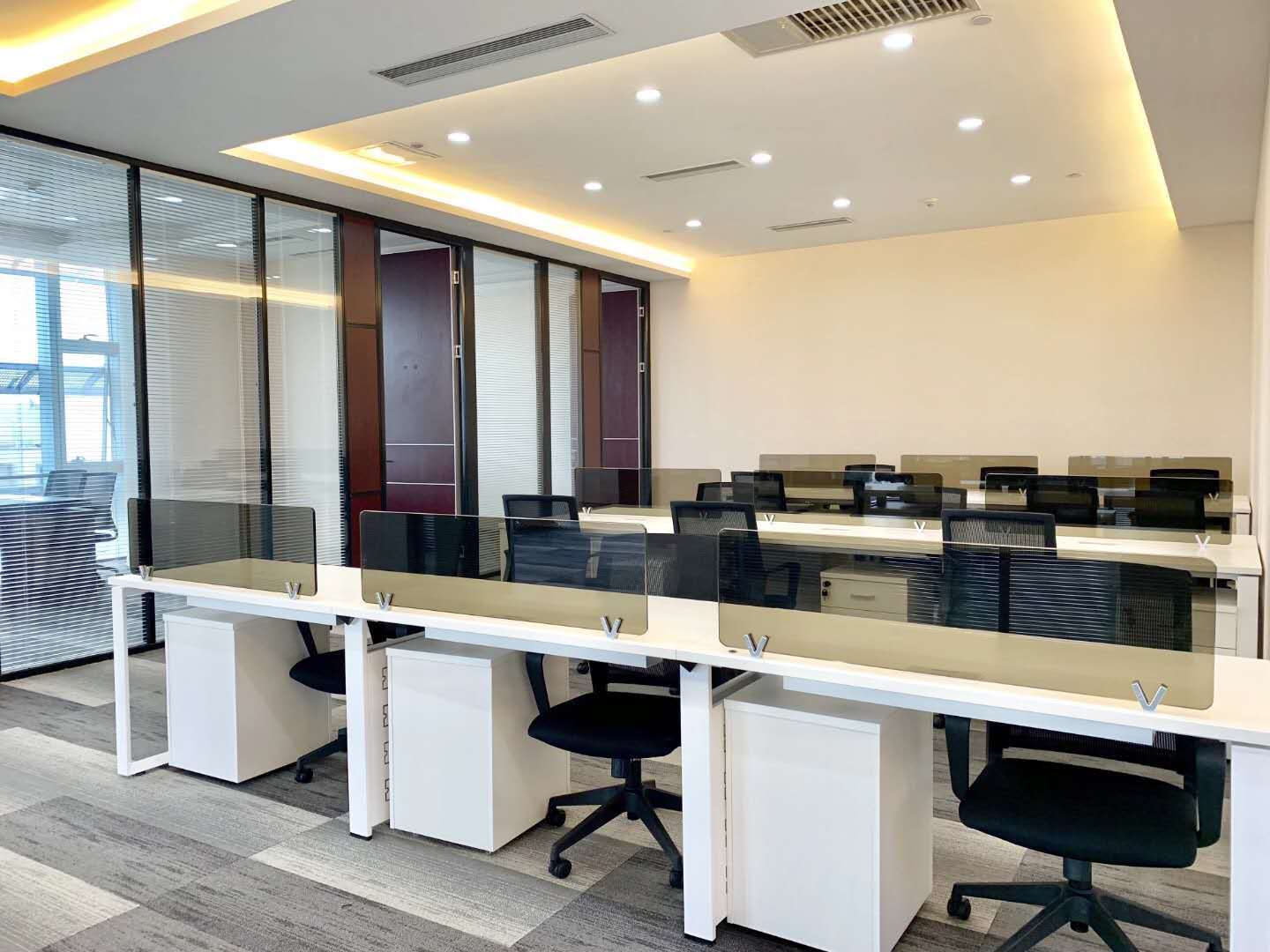 深圳天安数码时代大厦二手房房源图片