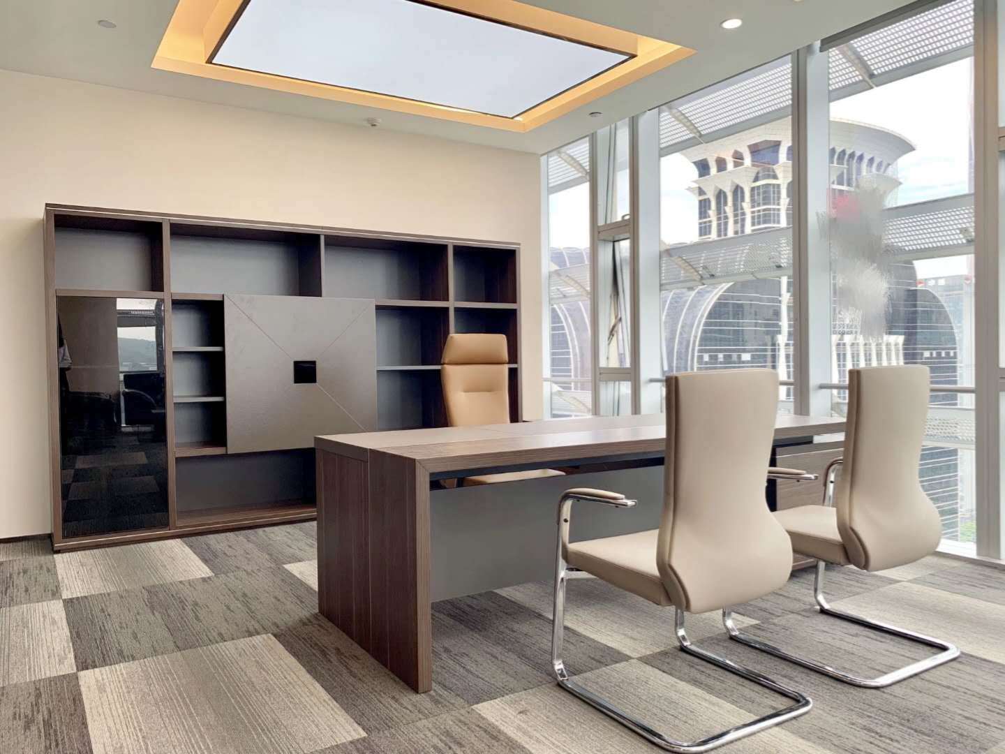 深圳天安数码时代大厦二手房房源图片