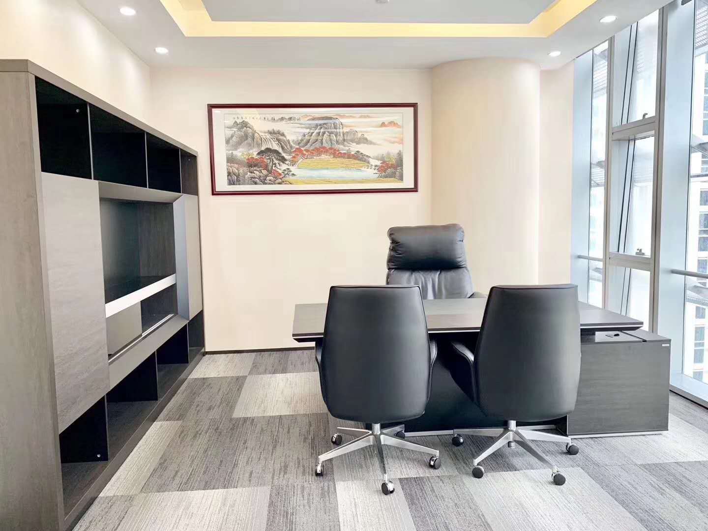 深圳天安数码时代大厦二手房房源图片