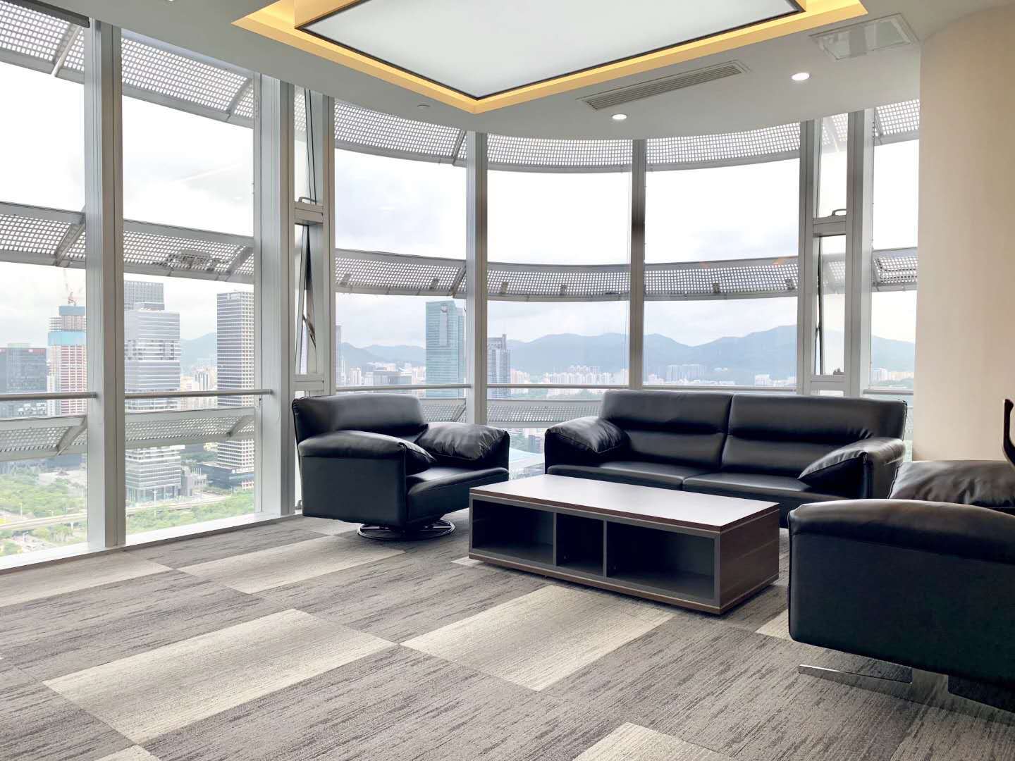 深圳天安数码时代大厦二手房房源图片