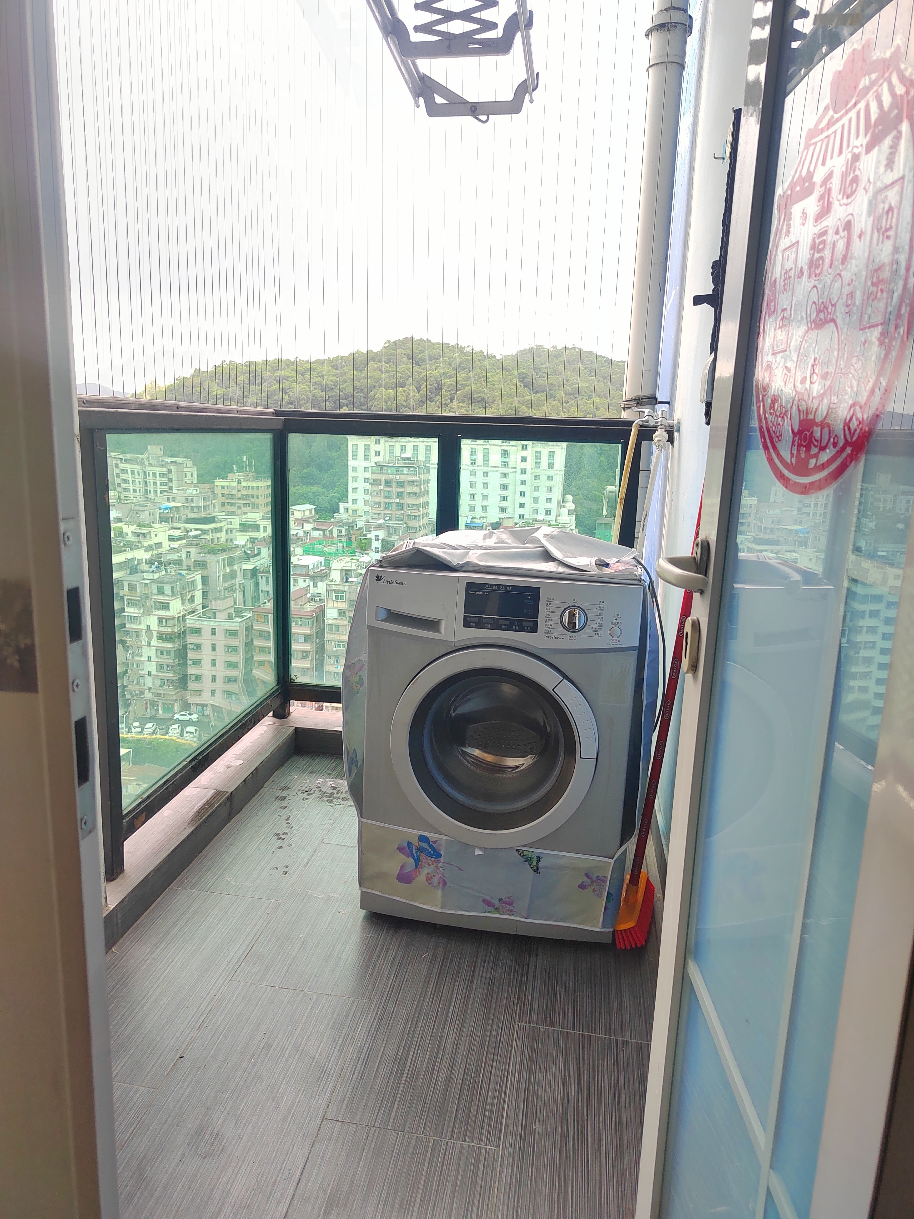 深圳怡康家园二手房房源图片
