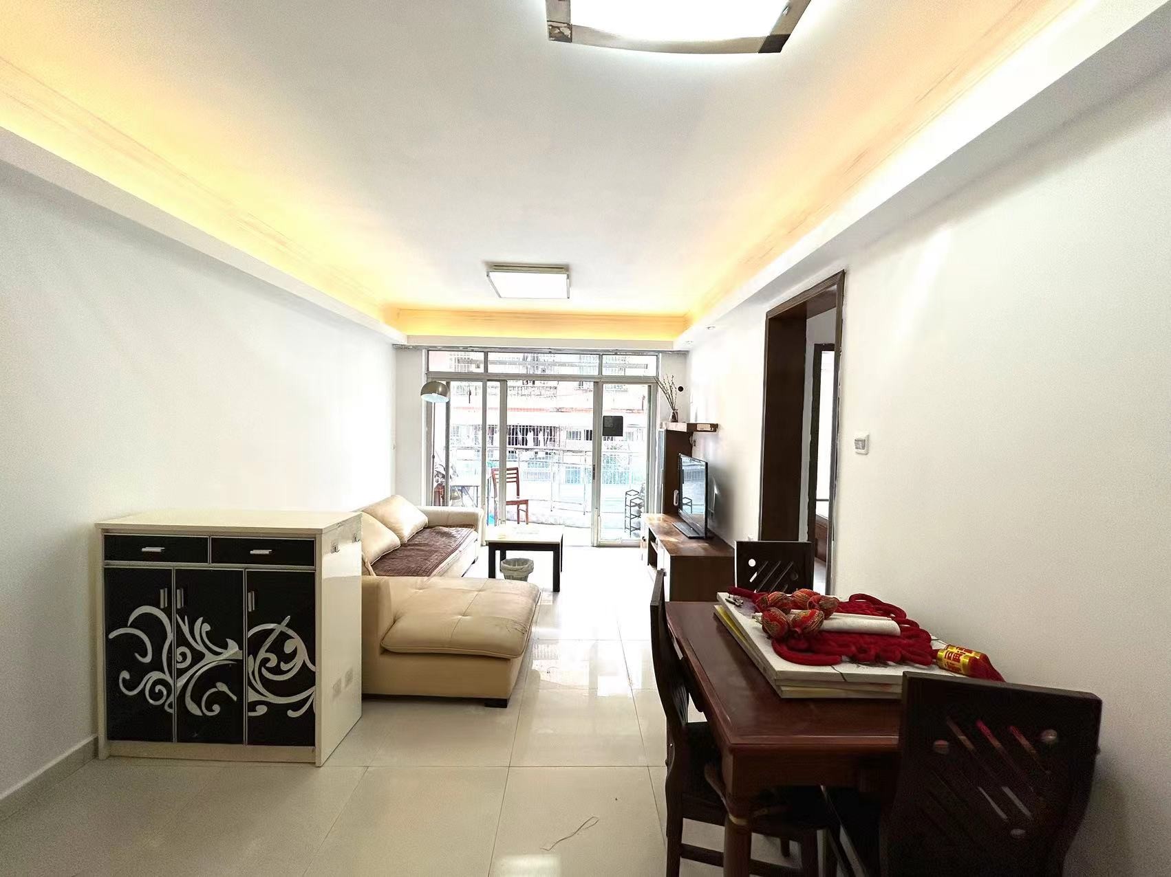 深圳中翠花园(峰之畔)二手房房源图片