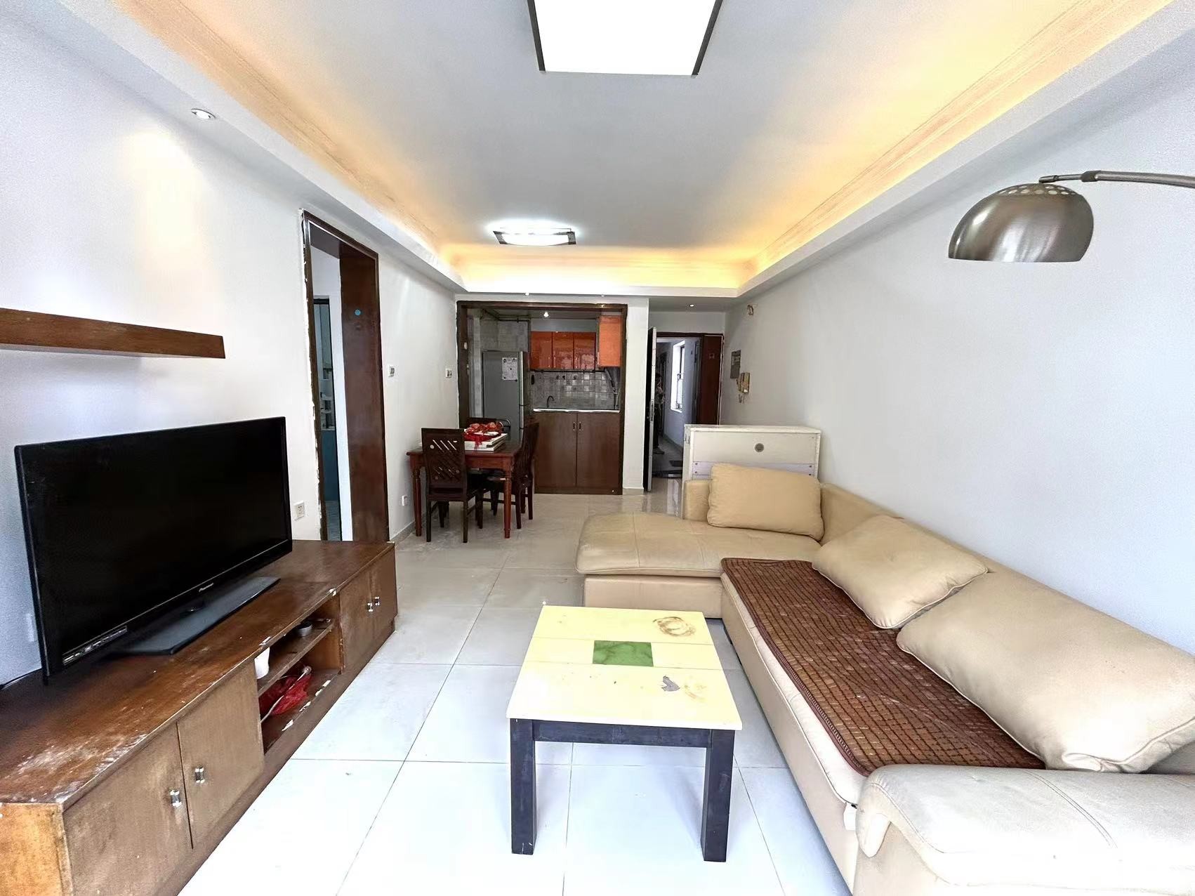 深圳中翠花园(峰之畔)二手房房源图片