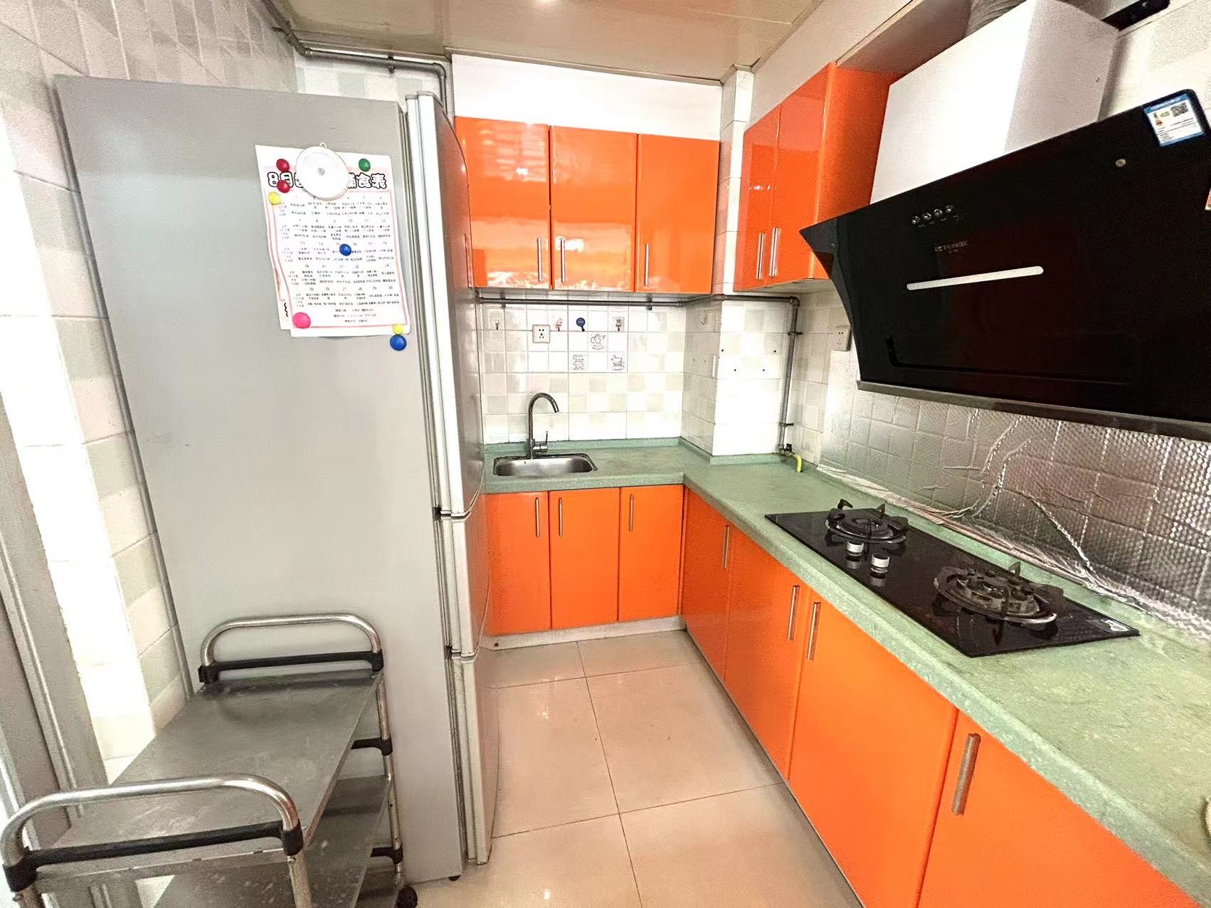 深圳中翠花园(峰之畔)二手房房源图片