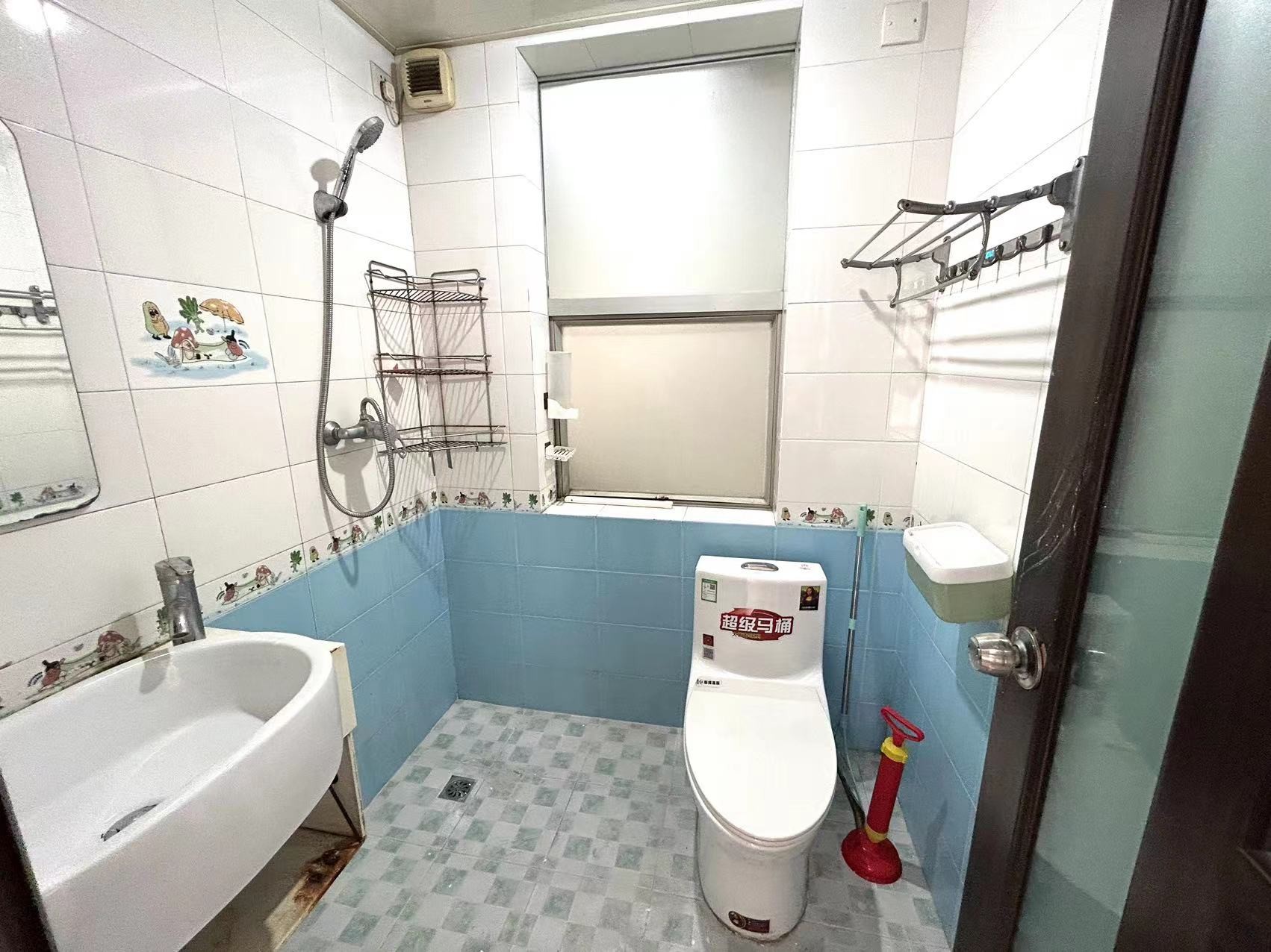 深圳中翠花园(峰之畔)二手房房源图片