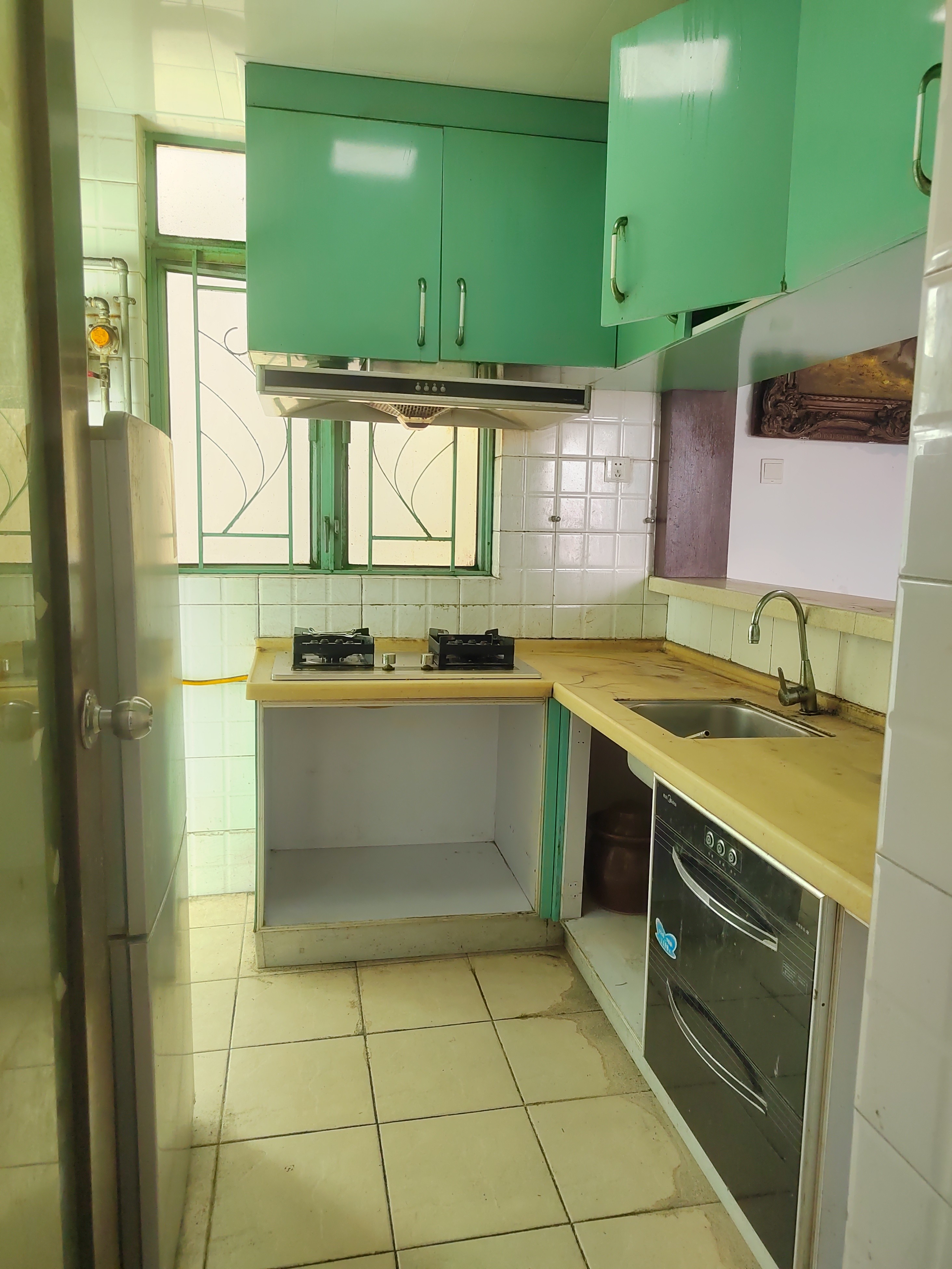 深圳桂芳园四期二手房房源图片