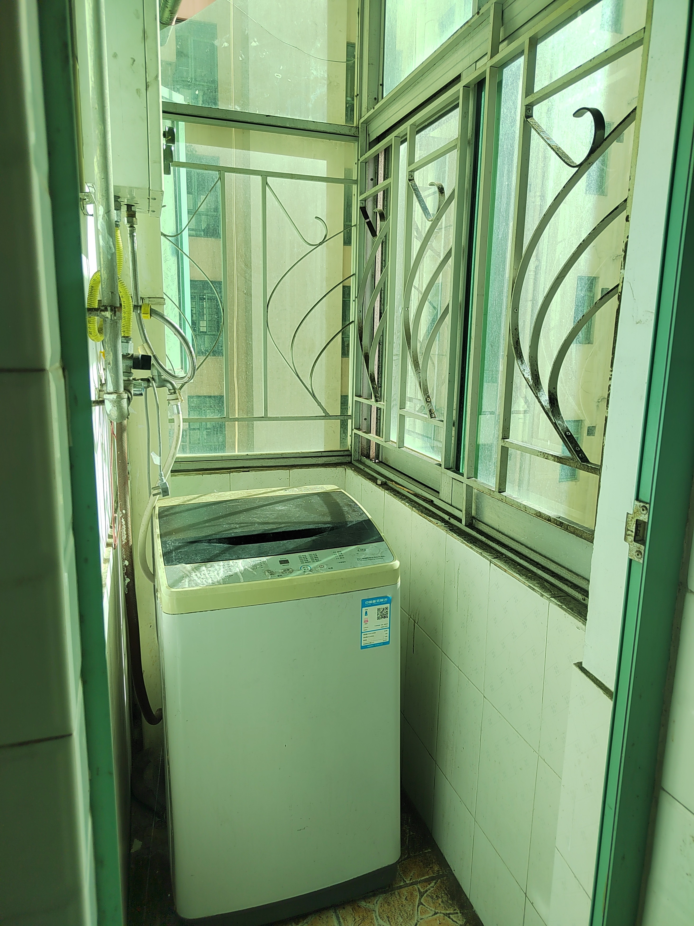 深圳桂芳园四期二手房房源图片