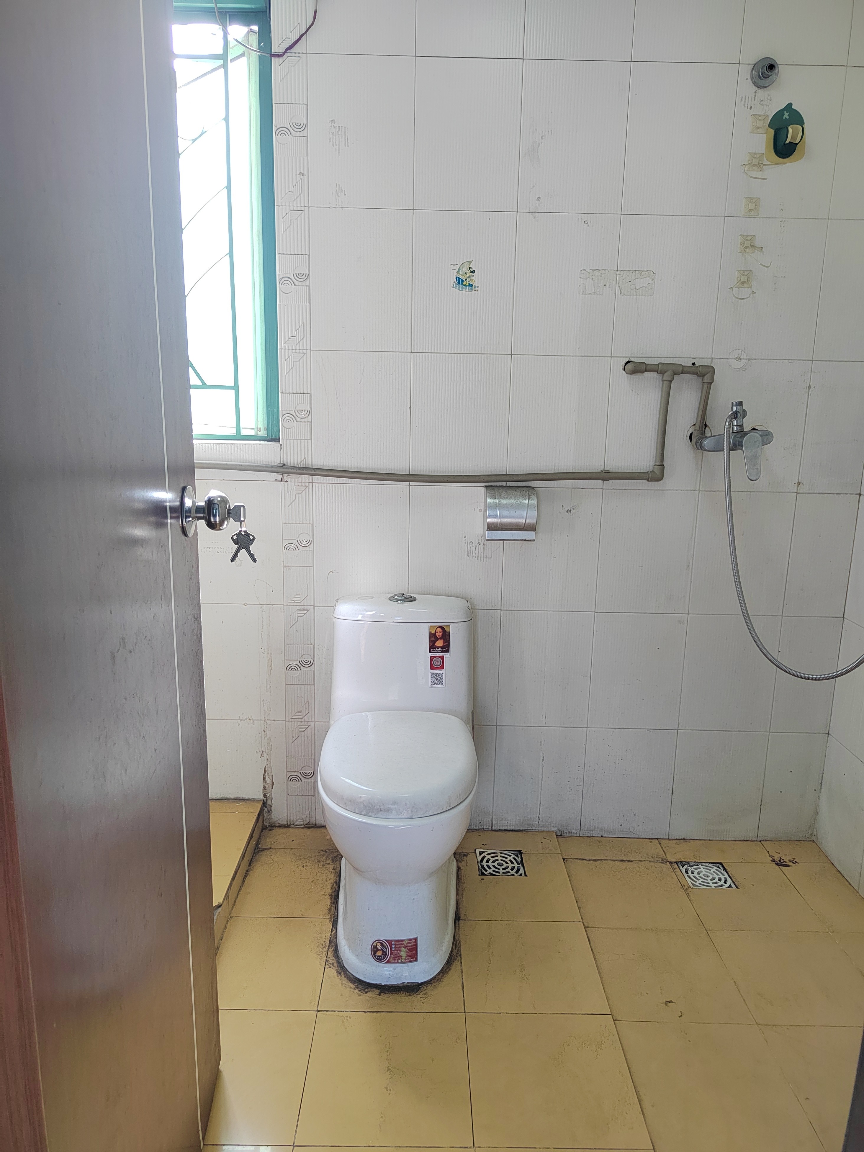 深圳桂芳园四期二手房房源图片