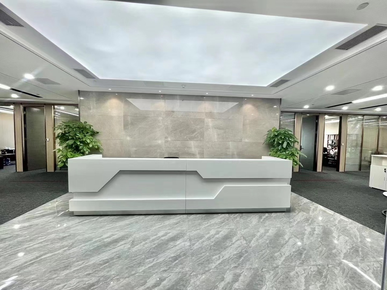 深圳天安数码时代大厦二手房房源图片