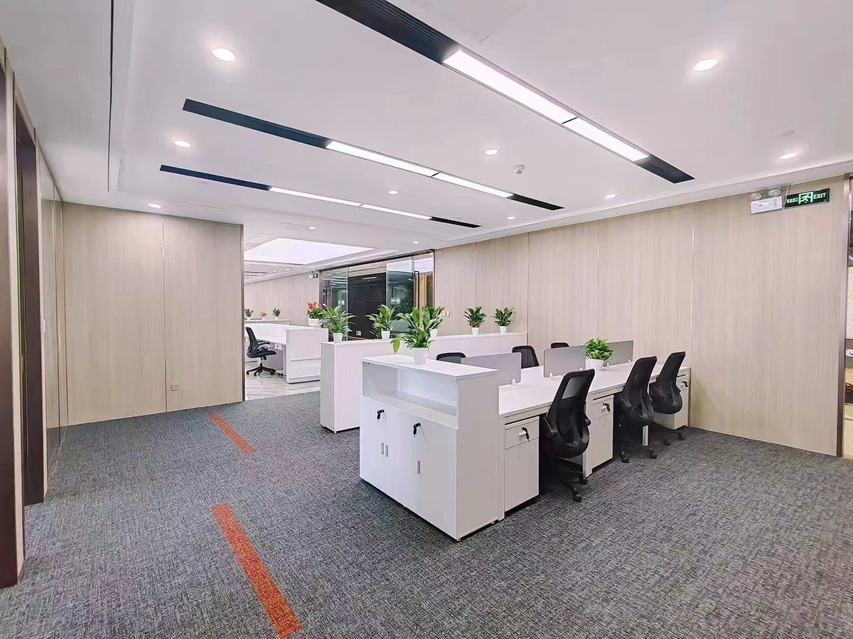 深圳天安数码时代大厦二手房房源图片