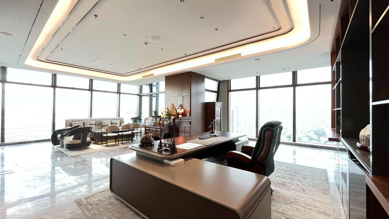 深圳乐普大厦二手房房源图片