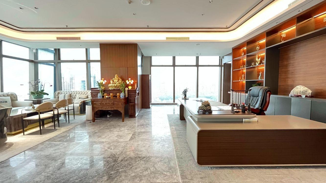 深圳乐普大厦二手房房源图片