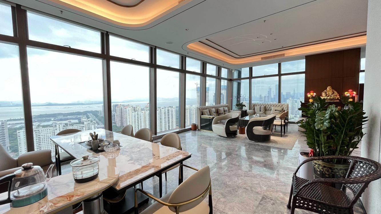 深圳乐普大厦二手房房源图片