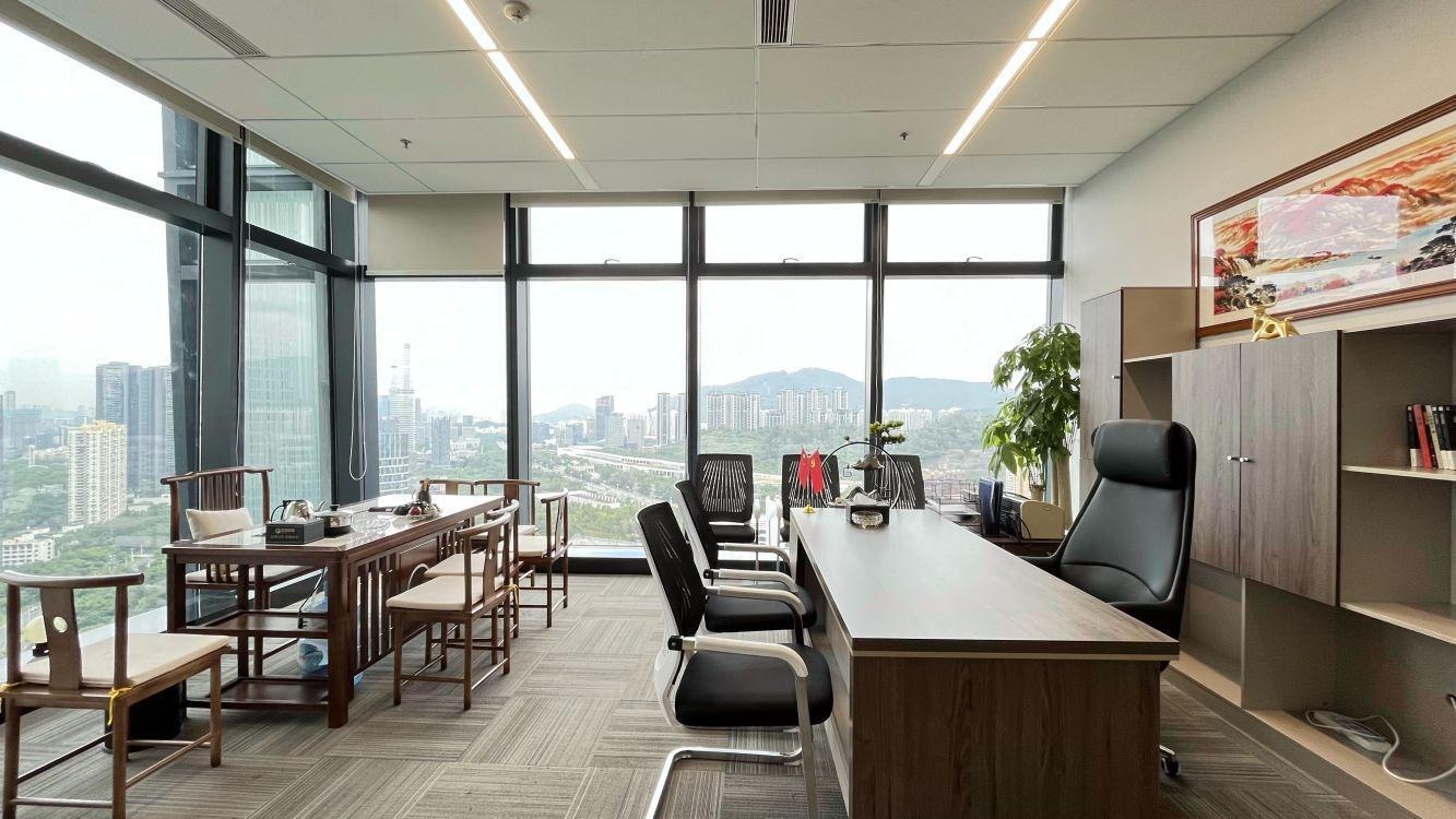 深圳乐普大厦二手房房源图片